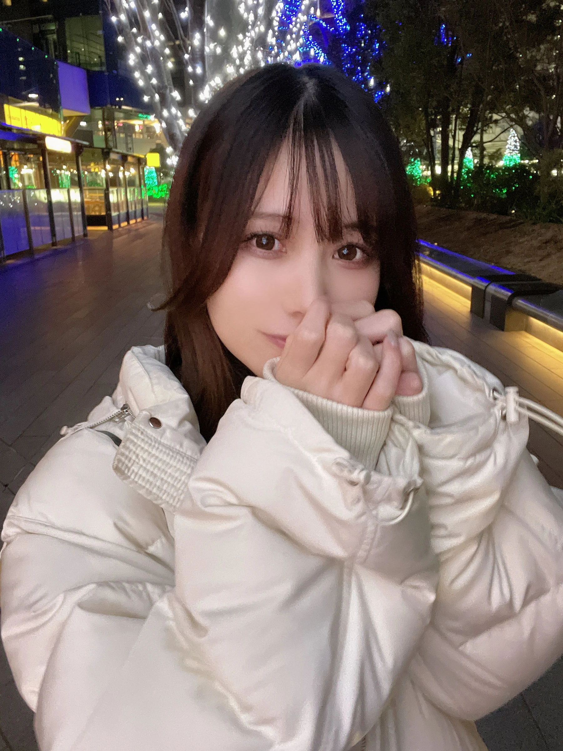 日本甜美COSERけんけん[fantia] 20211231-浴衣+おまけ插图5