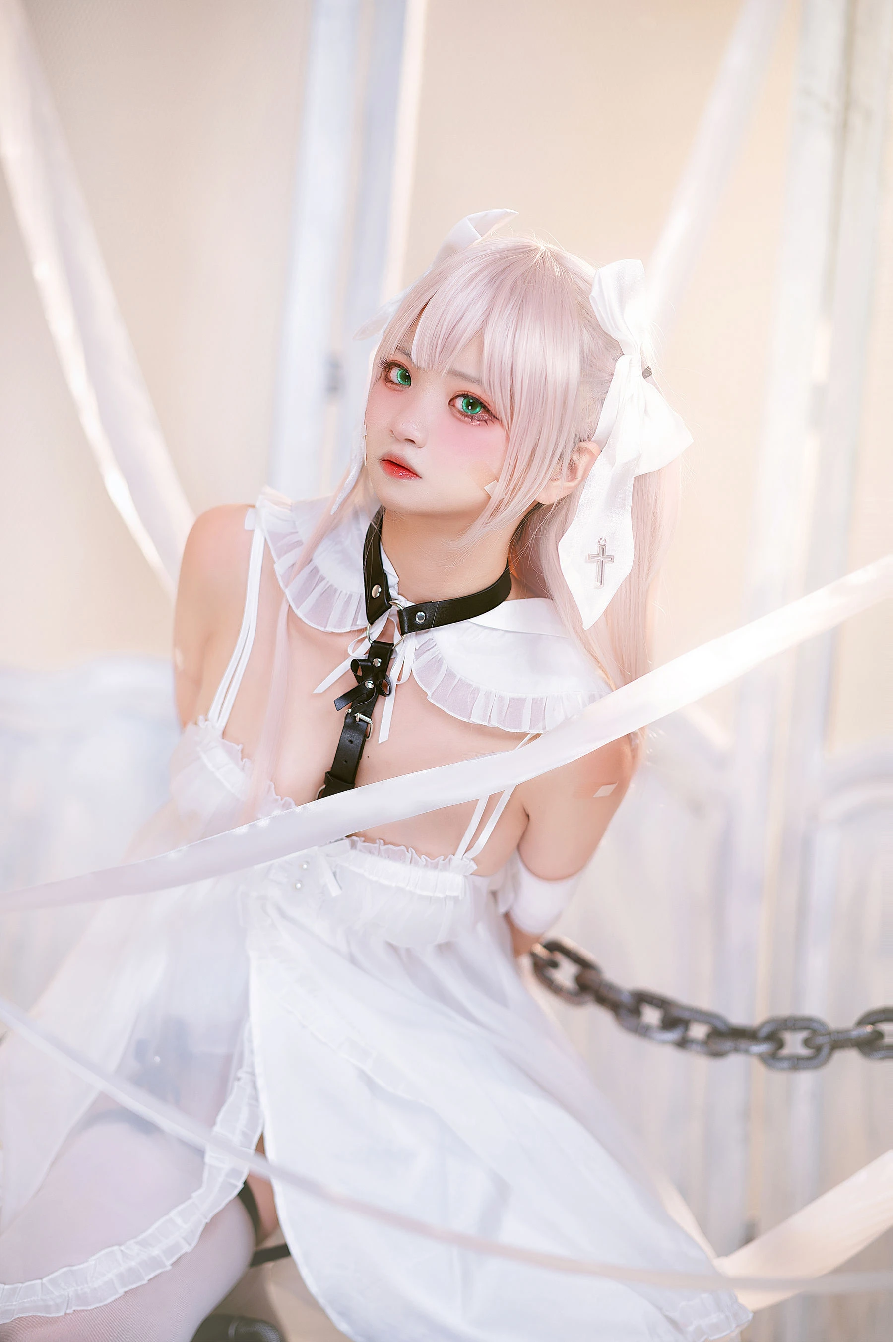 伊喵君 – 初音酱插图3