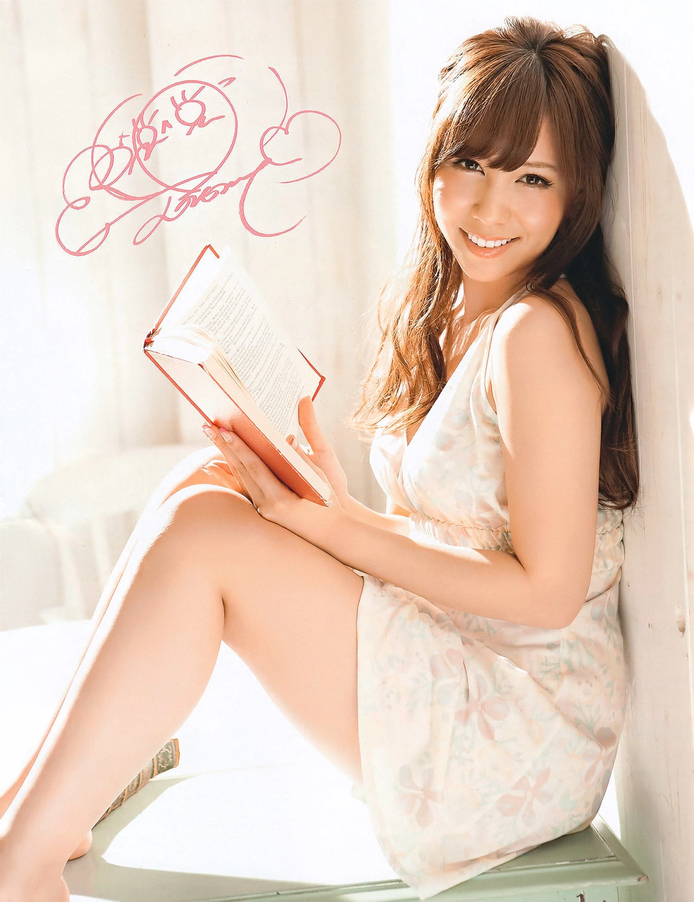 [EX Taishu] 2011年No.11 河西智美 吉木りさ 原幹恵 NMB48 未莉 杉原杏璃 ほしのあき 芹那插图1