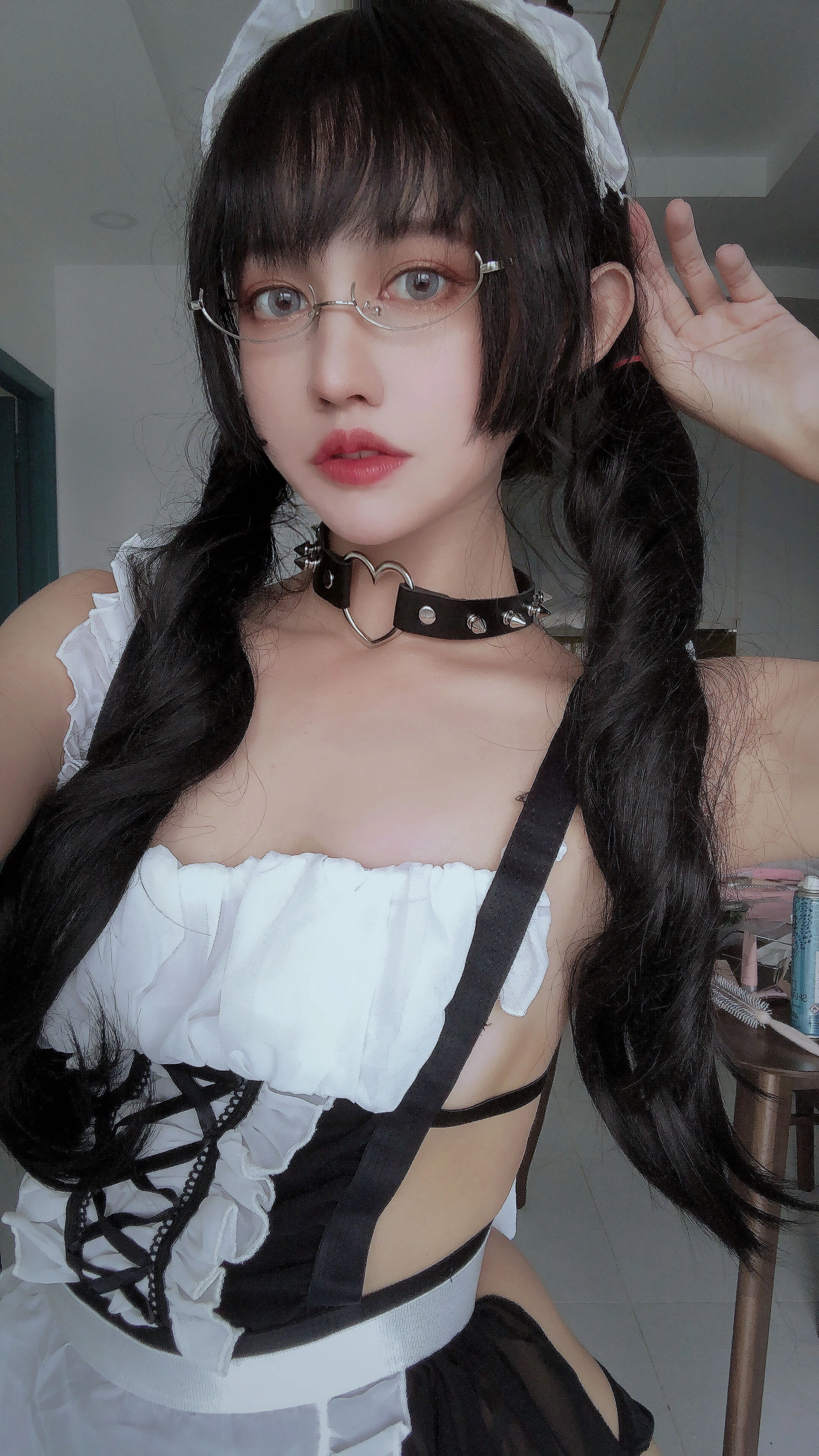 PingPing – Megane Maido插图2