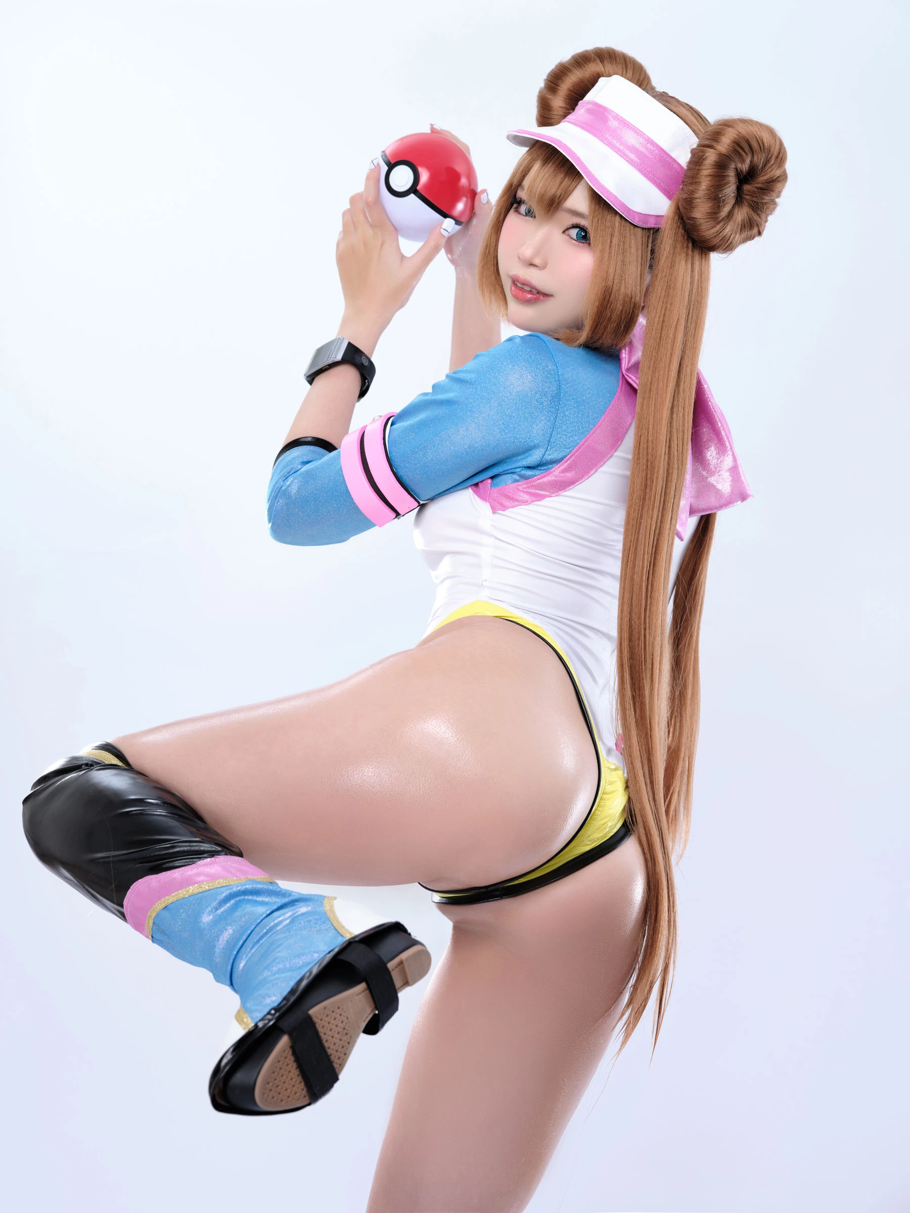 ZinieQ – Rosa插图3