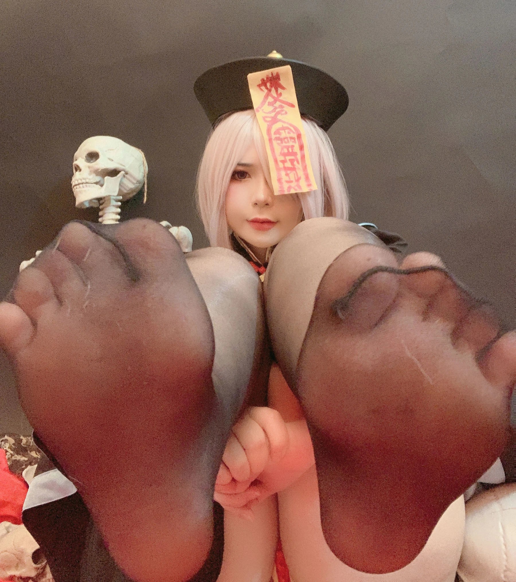 Uy Uy – Mashu 僵尸马修插图3