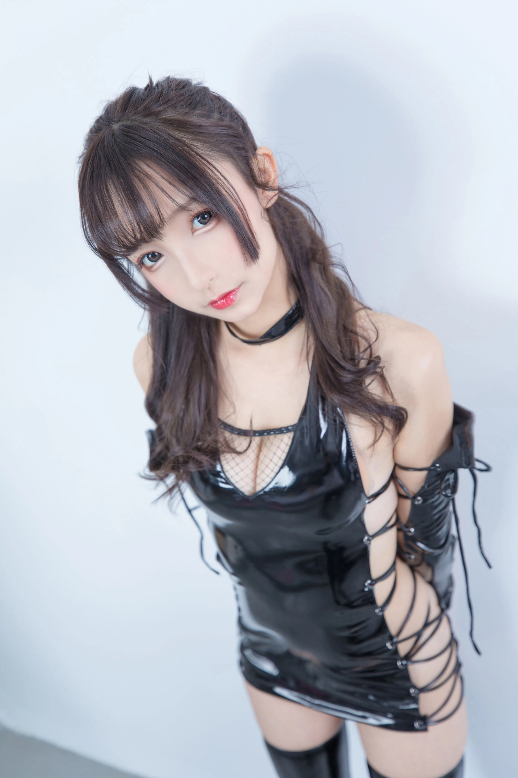 萝莉神楽板真冬 デンジャラスフラワーｆ插图7