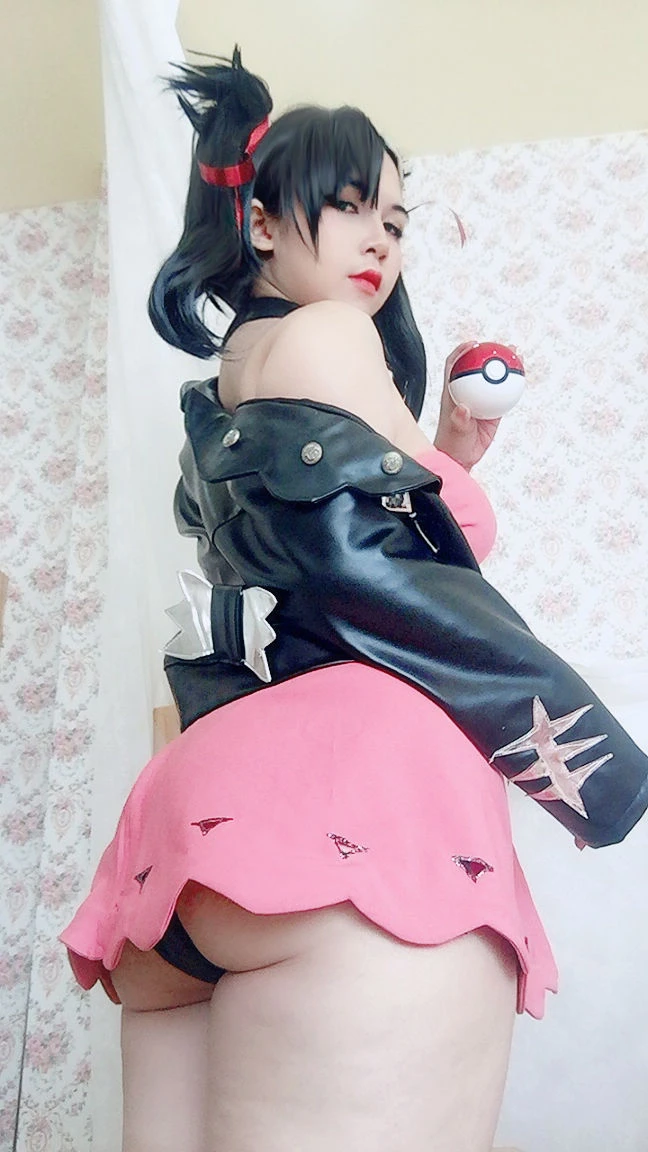 Uy Uy – Adult Marnie插图7