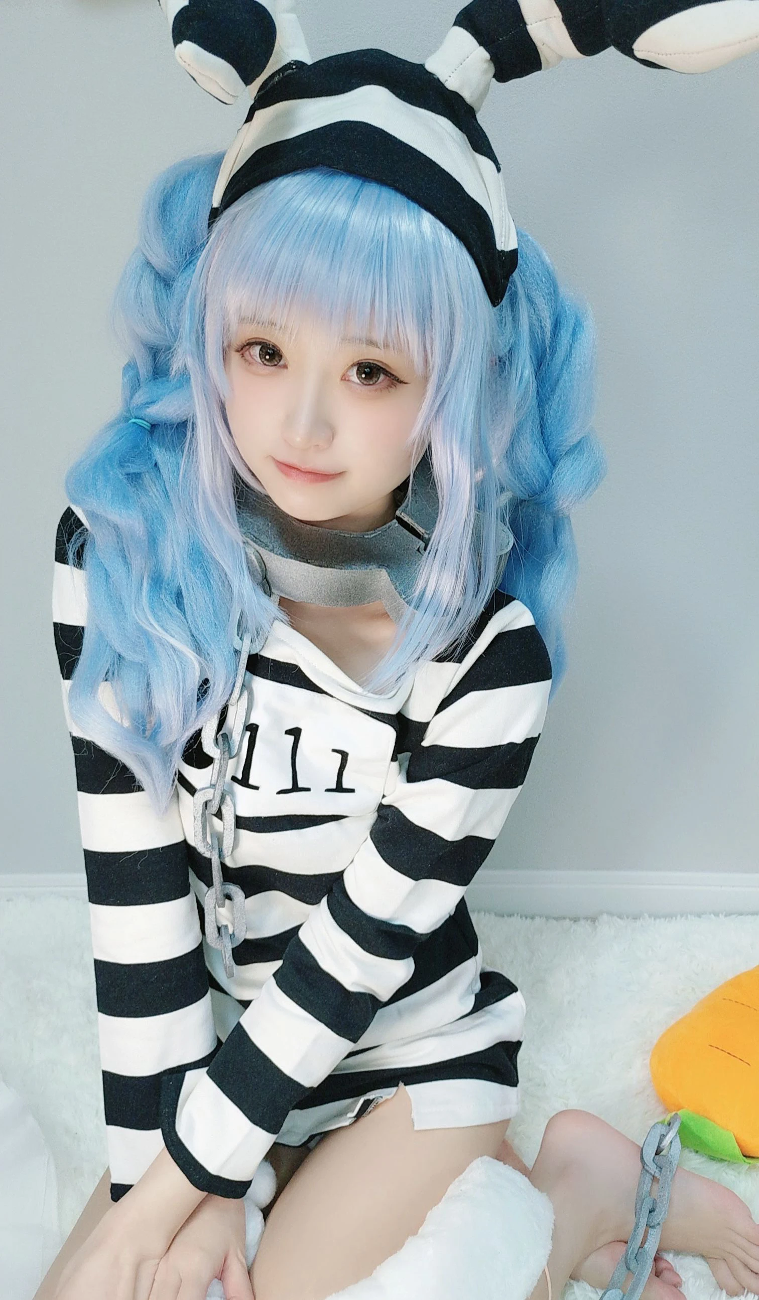 千阳(ちよ) – 兔田佩可拉插图7