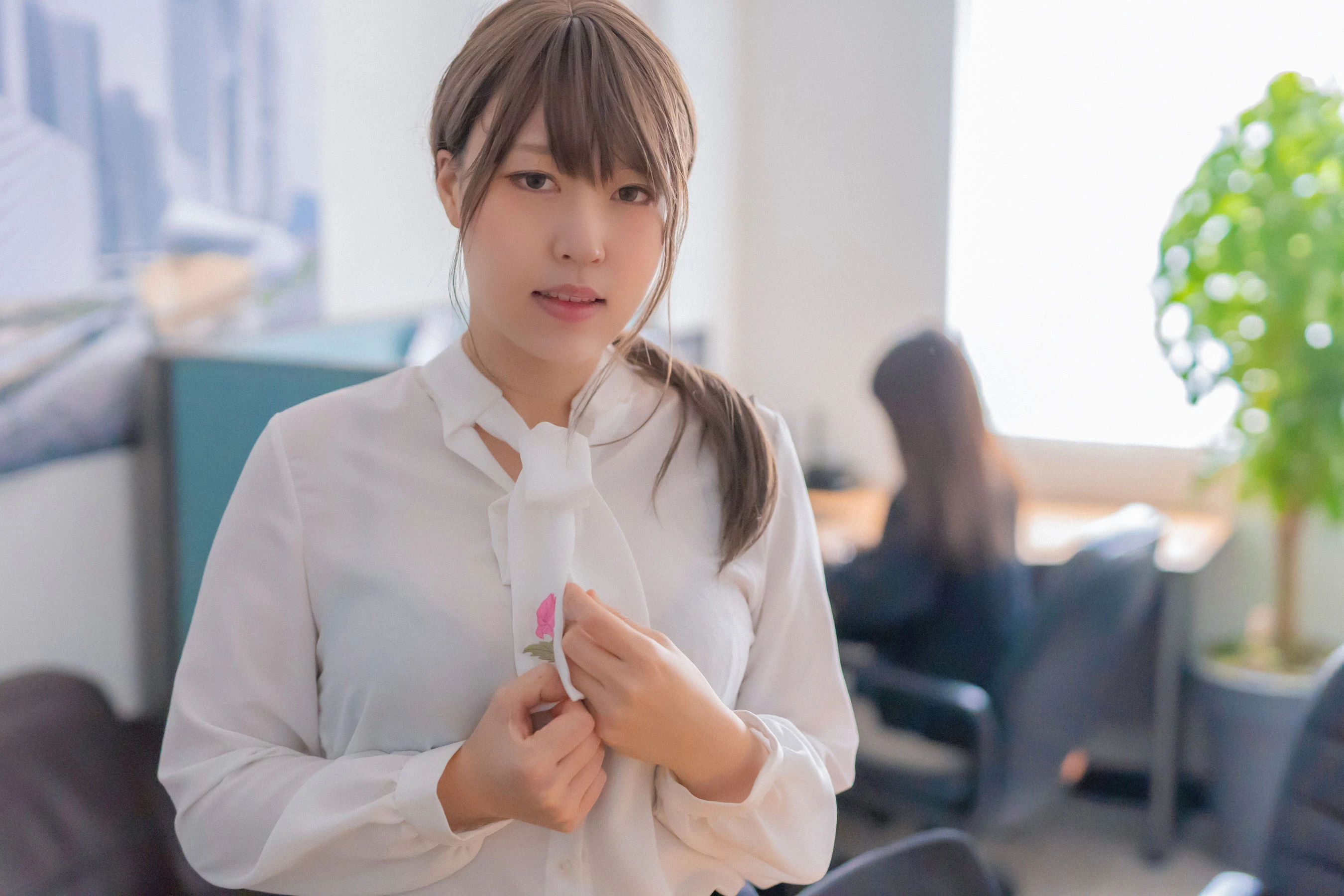 [NWORKS] Vol.24 Mozzi – dogeza插图1