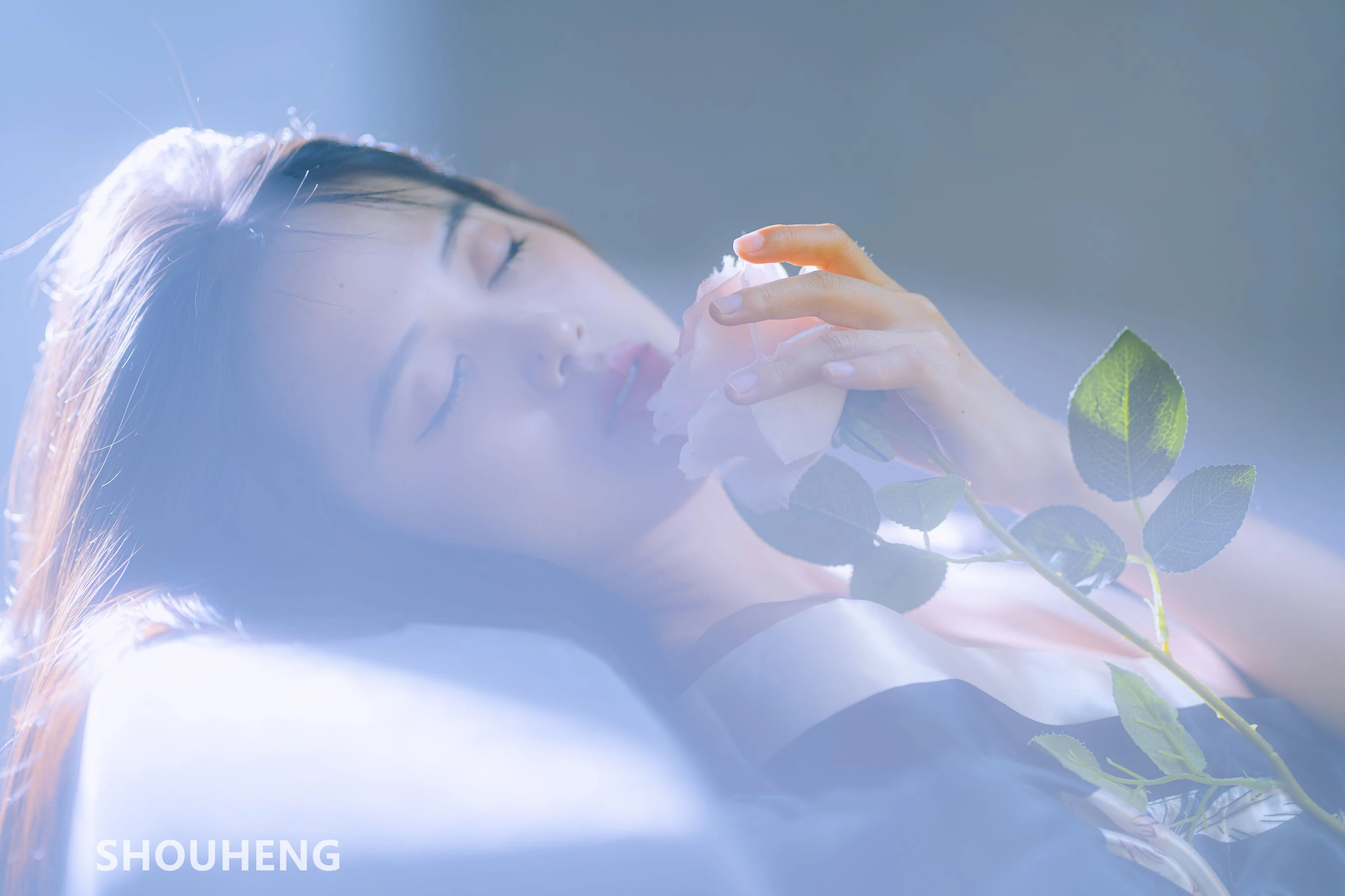 萌量守恒 YMLSH38 – 花非花插图3