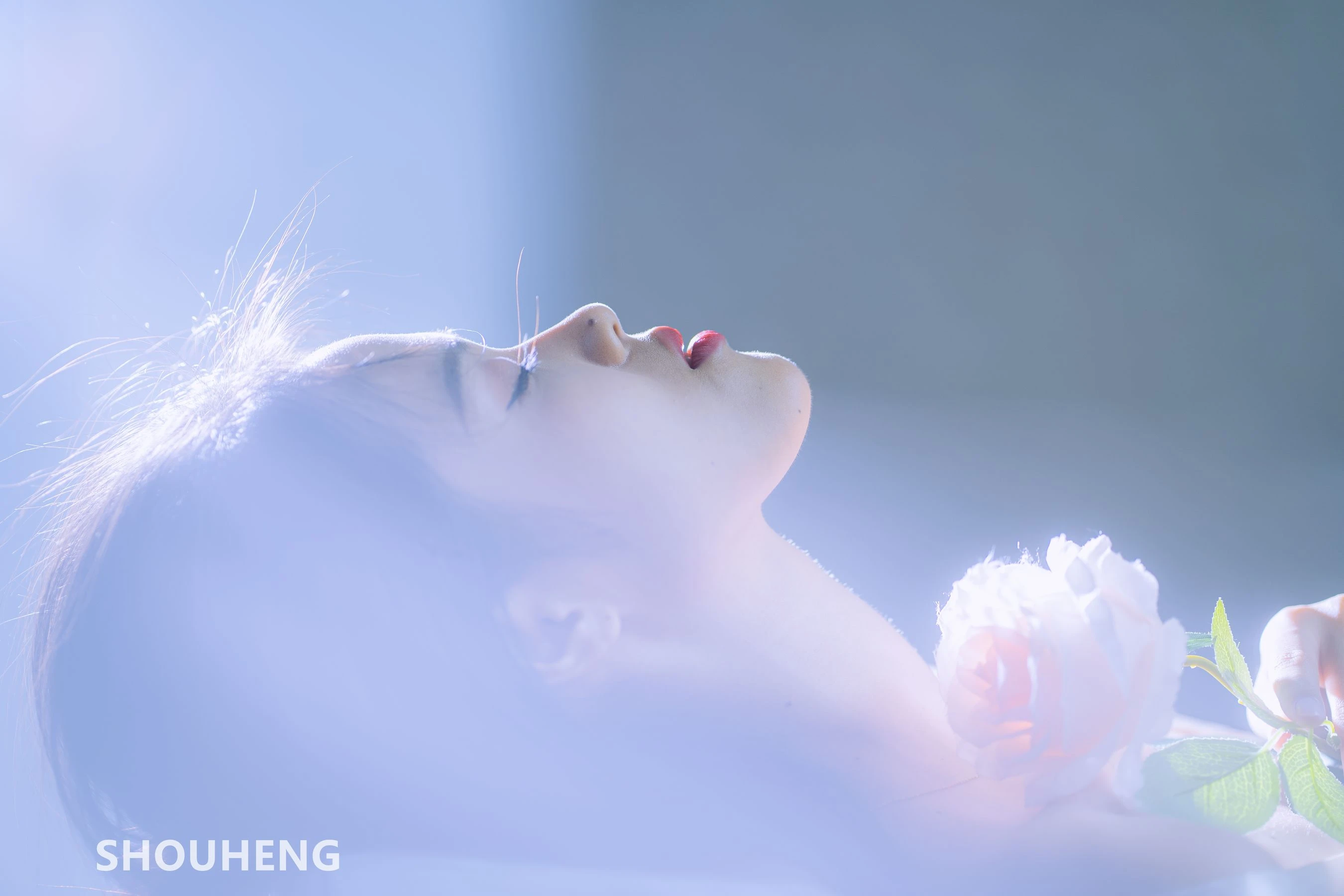 萌量守恒 YMLSH38 – 花非花插图4