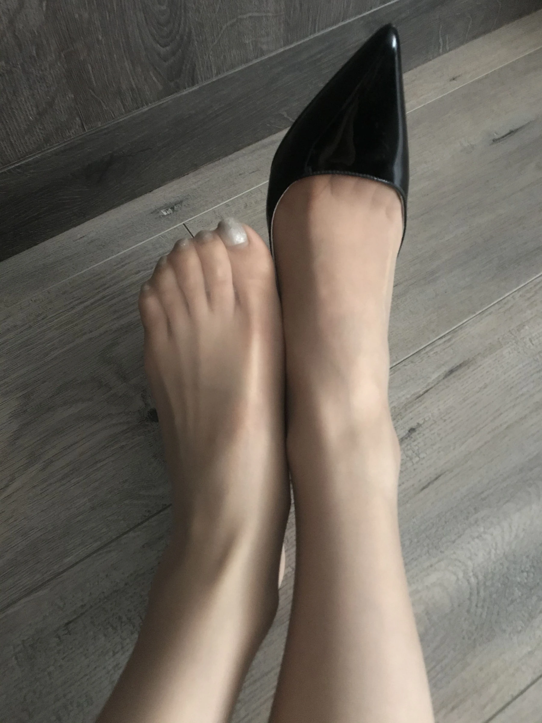 丝足博主麋鹿_Monroe 2020.08.12 不一样的奢华插图2