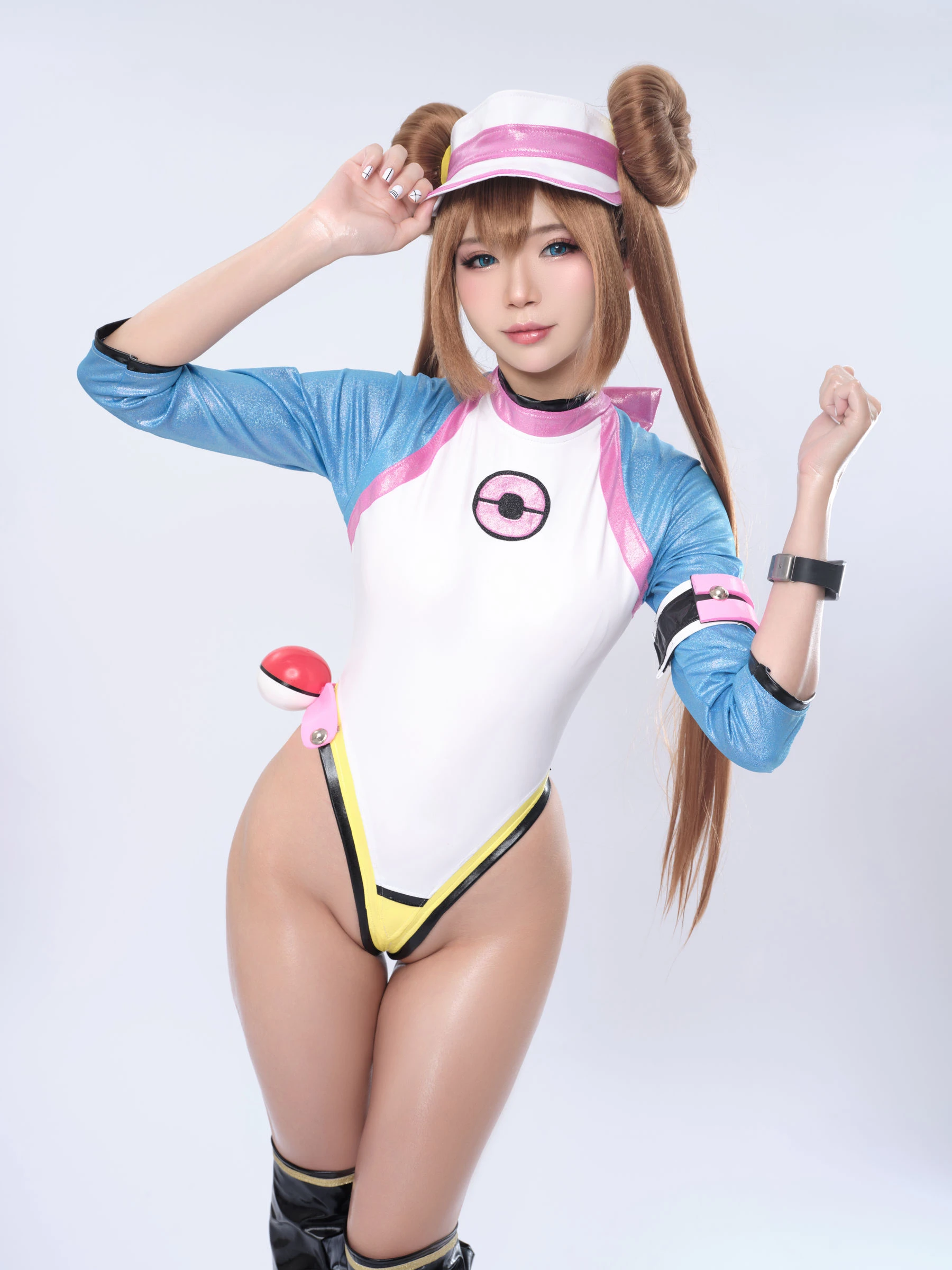 ZinieQ – Rosa插图5