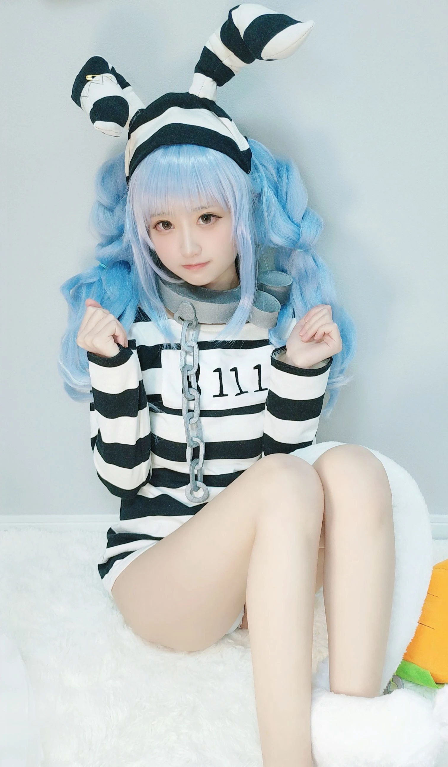 千阳(ちよ) – 兔田佩可拉插图1