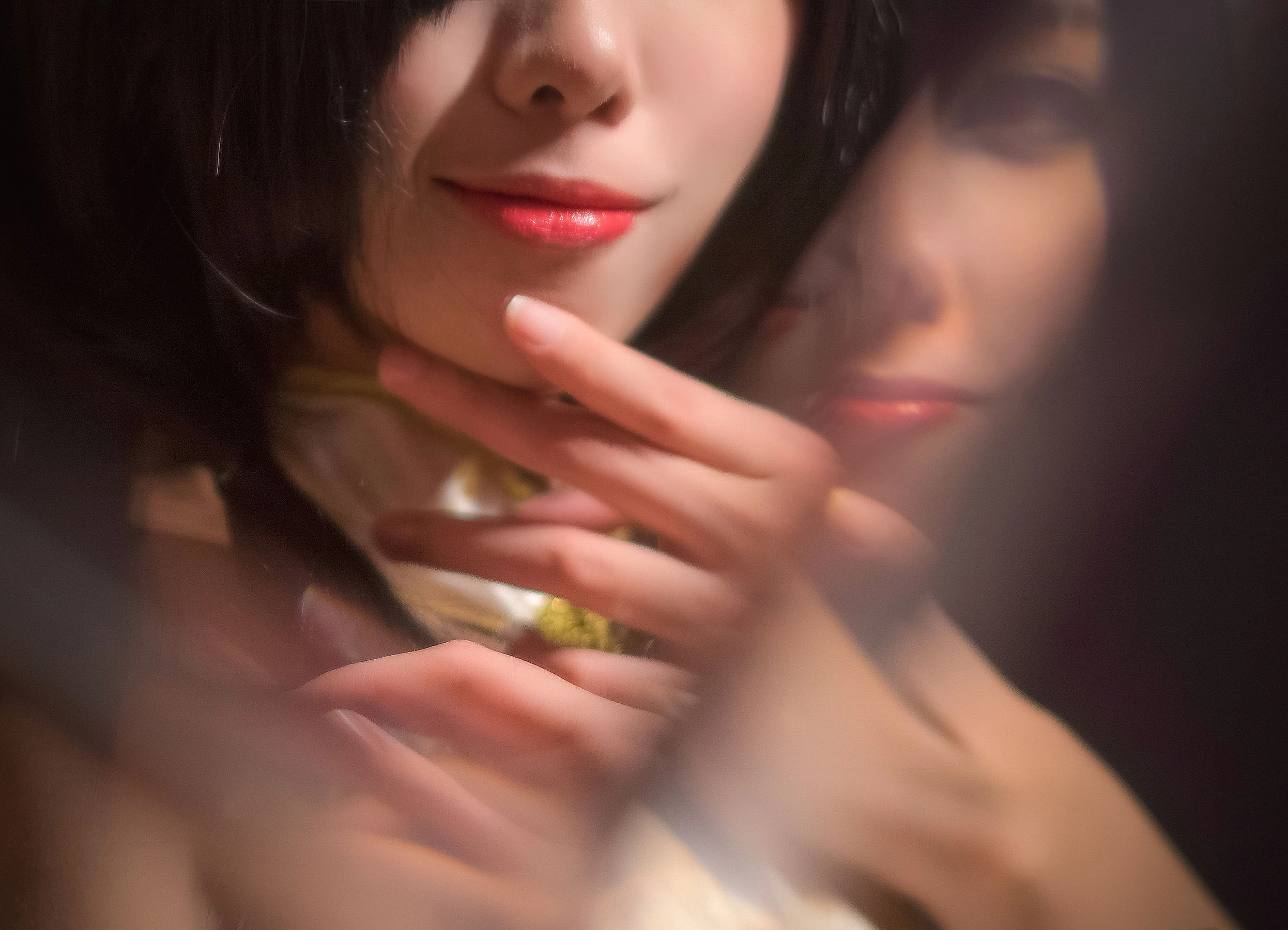 长腿Coser青青子Js – 时崎狂三插图1