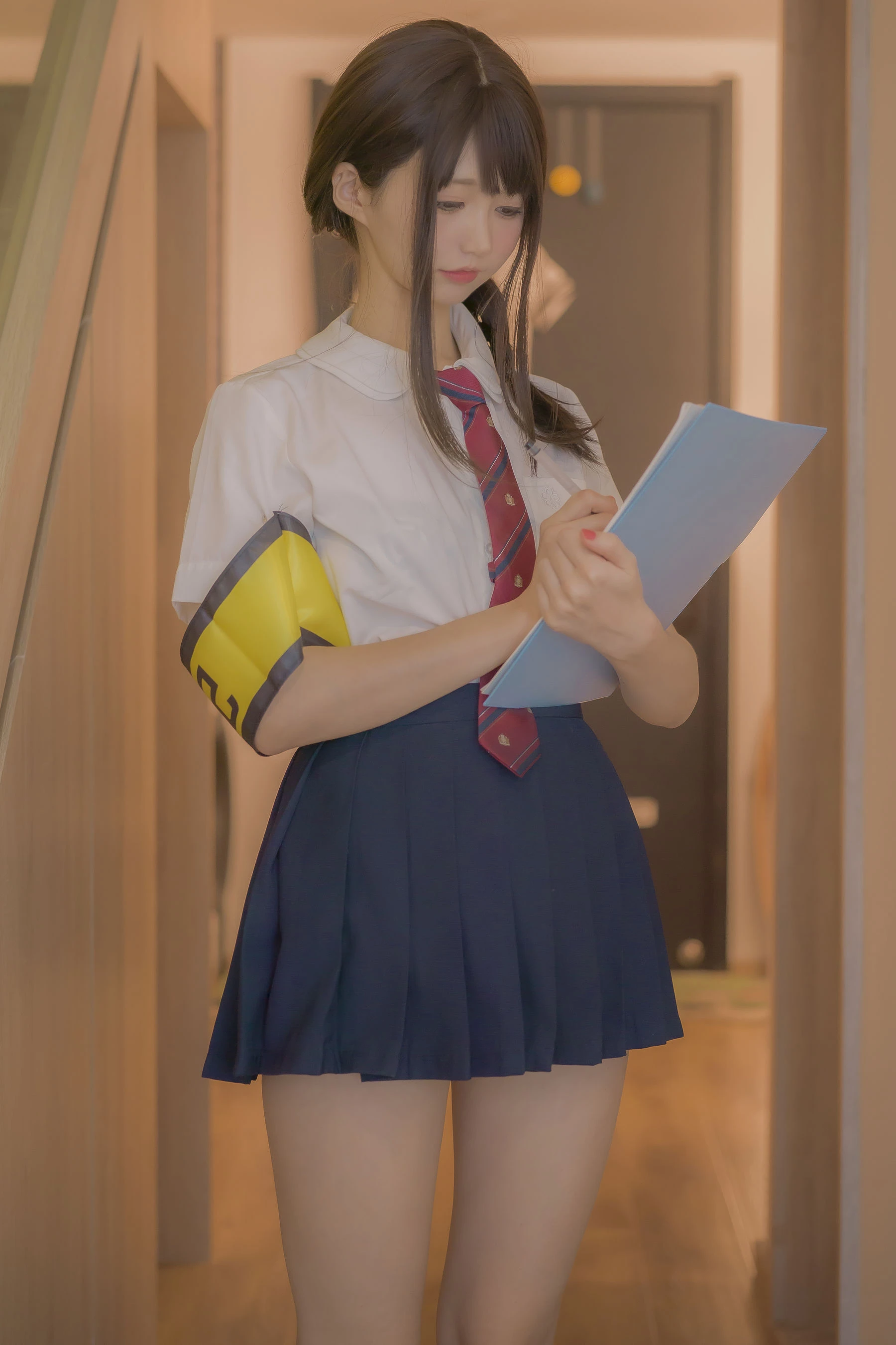 NAGISA魔物喵[fantia] – ファン80000人達成ありがとう插图1