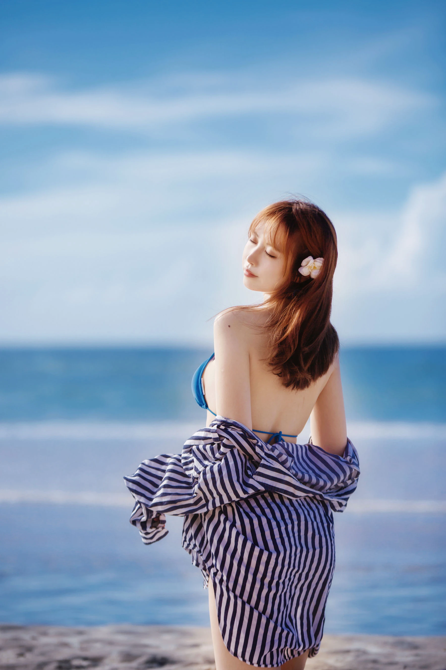 次元少女念雪ww – 初夏插图4