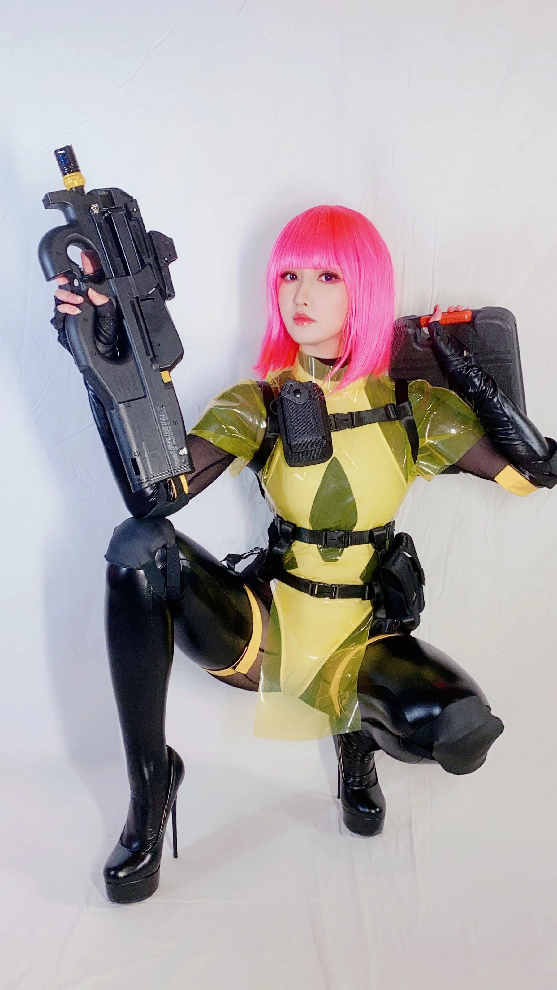 MisswarmJ – Cyber MissWarmJ Phone contents插图6