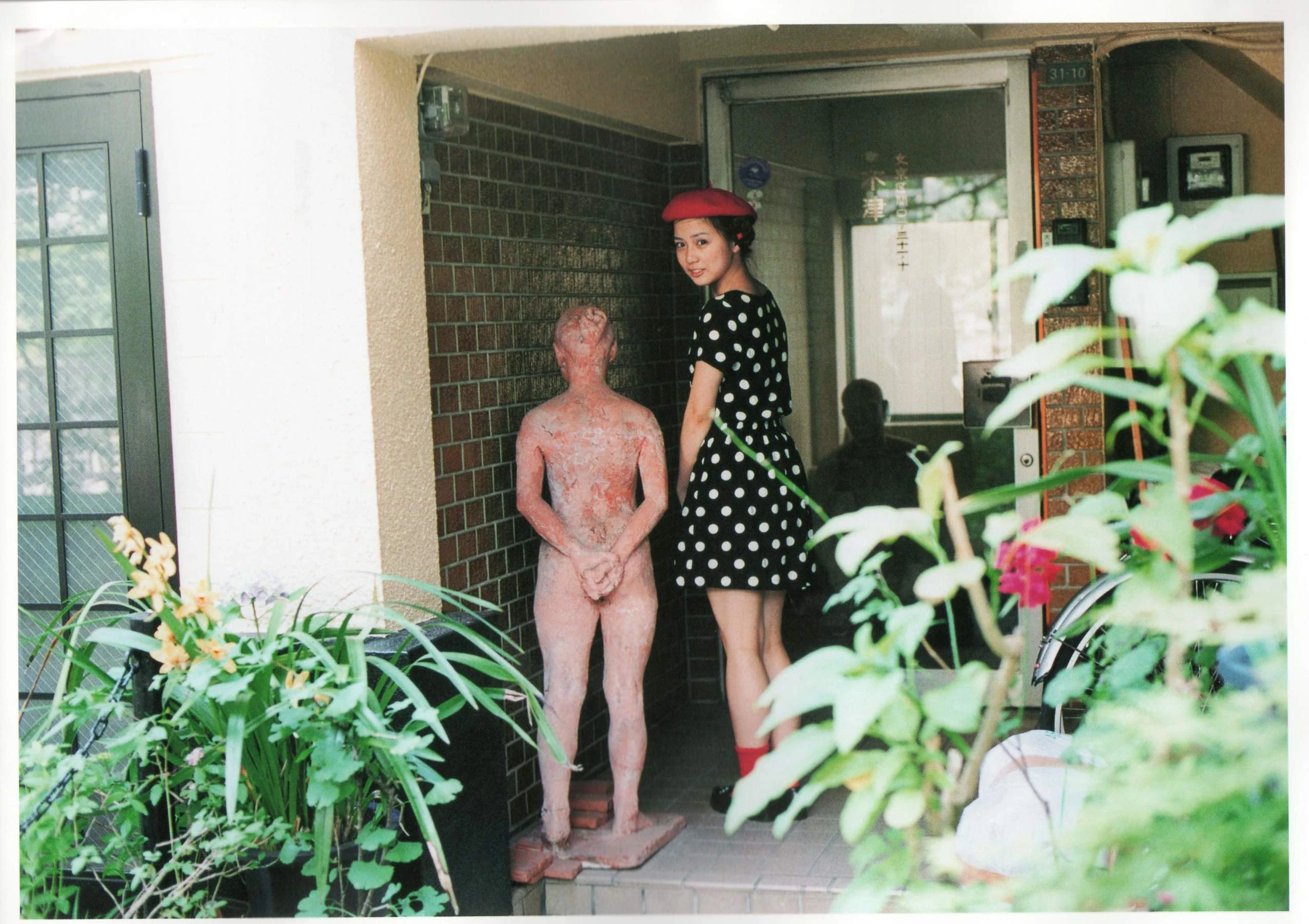 奥仲麻琴 《RUN RUN まこと》 摄影 川岛 小鸟插图4