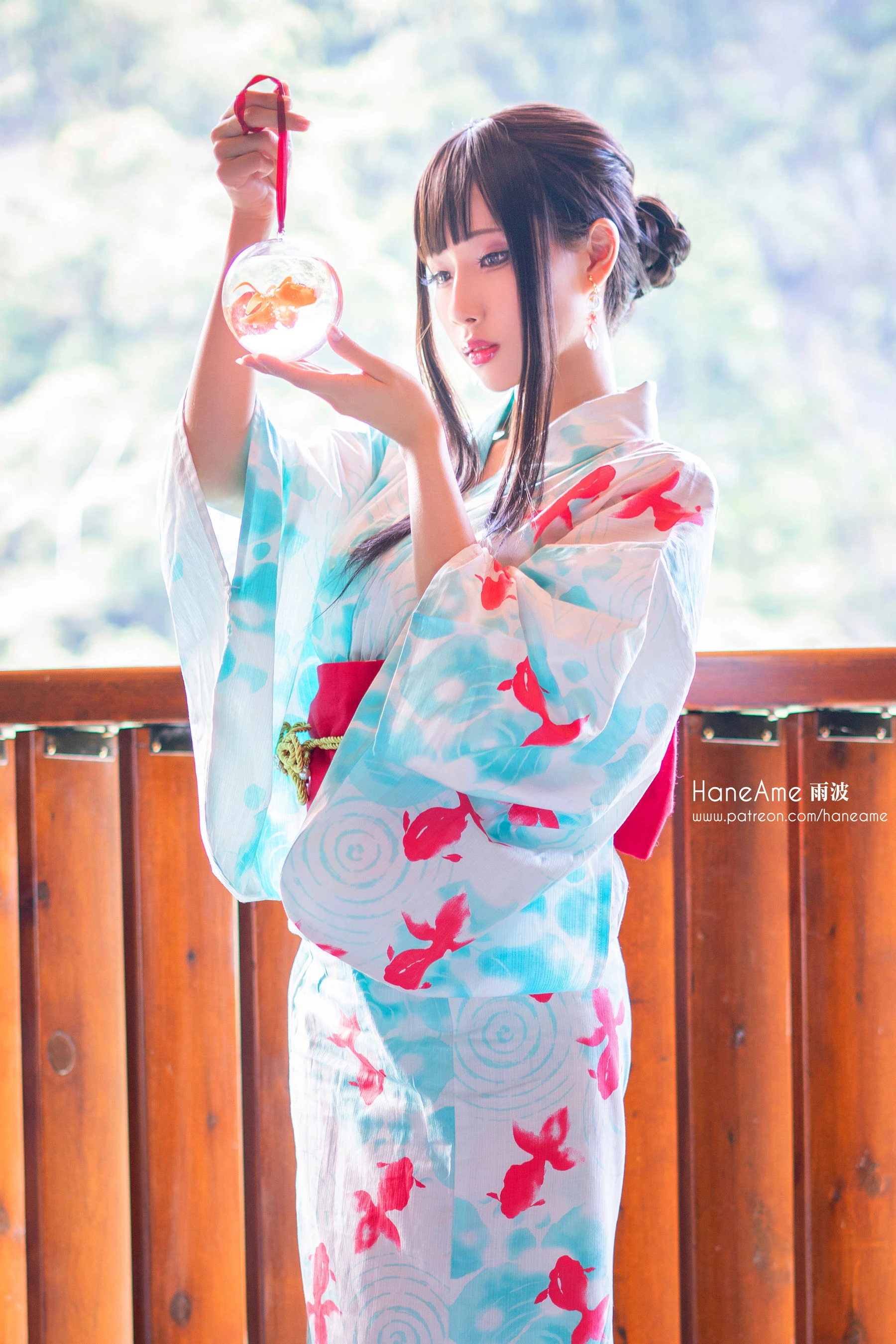 雨波_HaneAme 溫泉插图5