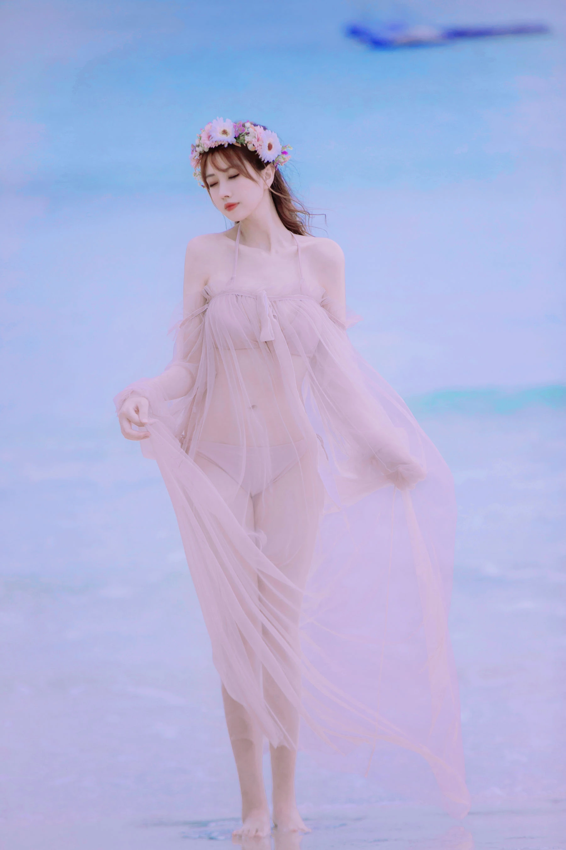 次元少女念雪ww – 白桃汽水插图7