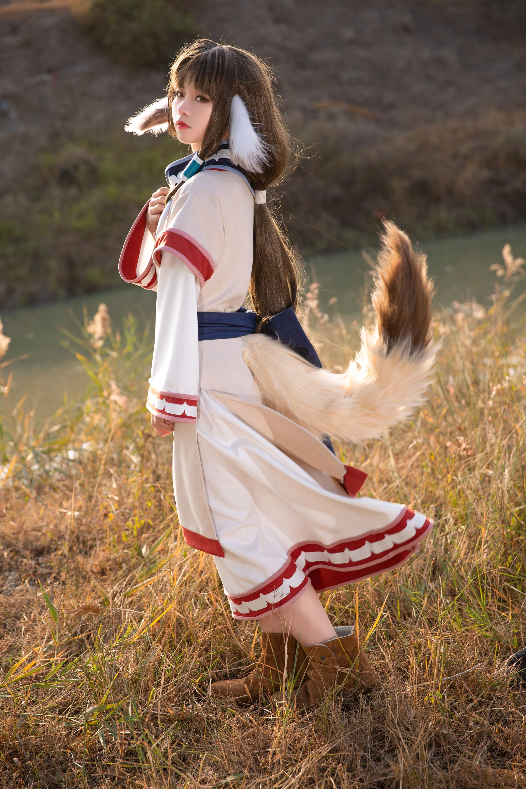 动漫博主G44不会受伤 – 艾露露插图6