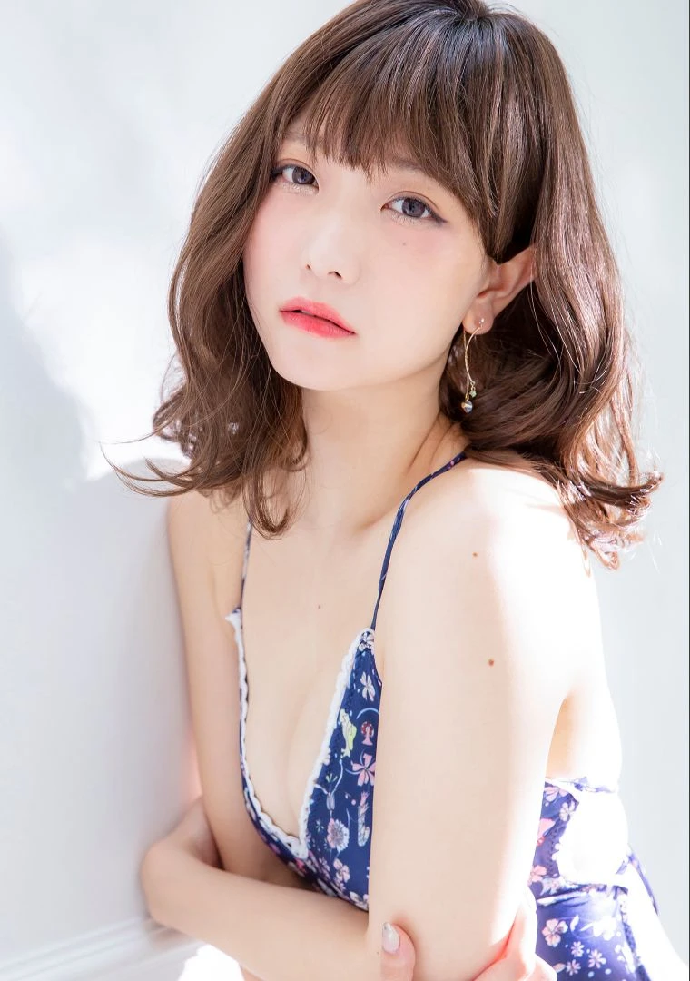 ［ハレム］あまつ様 フェチグラビア「濃厚フェティッシュ」插图7