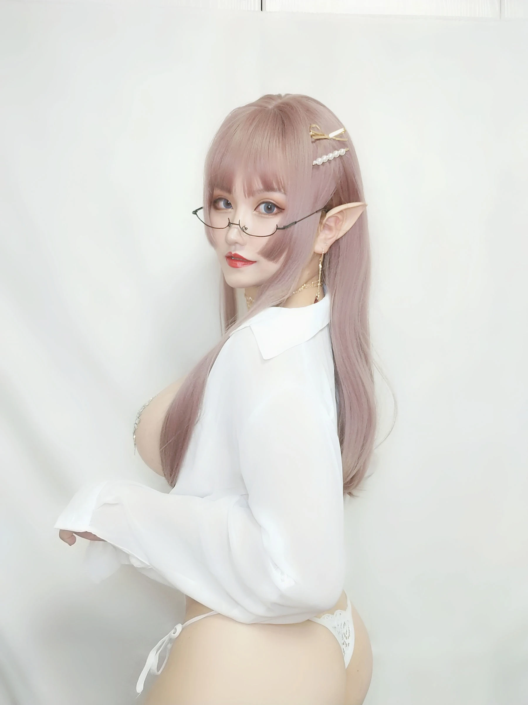 夏鸽鸽不想起床 纹身水钻插图4