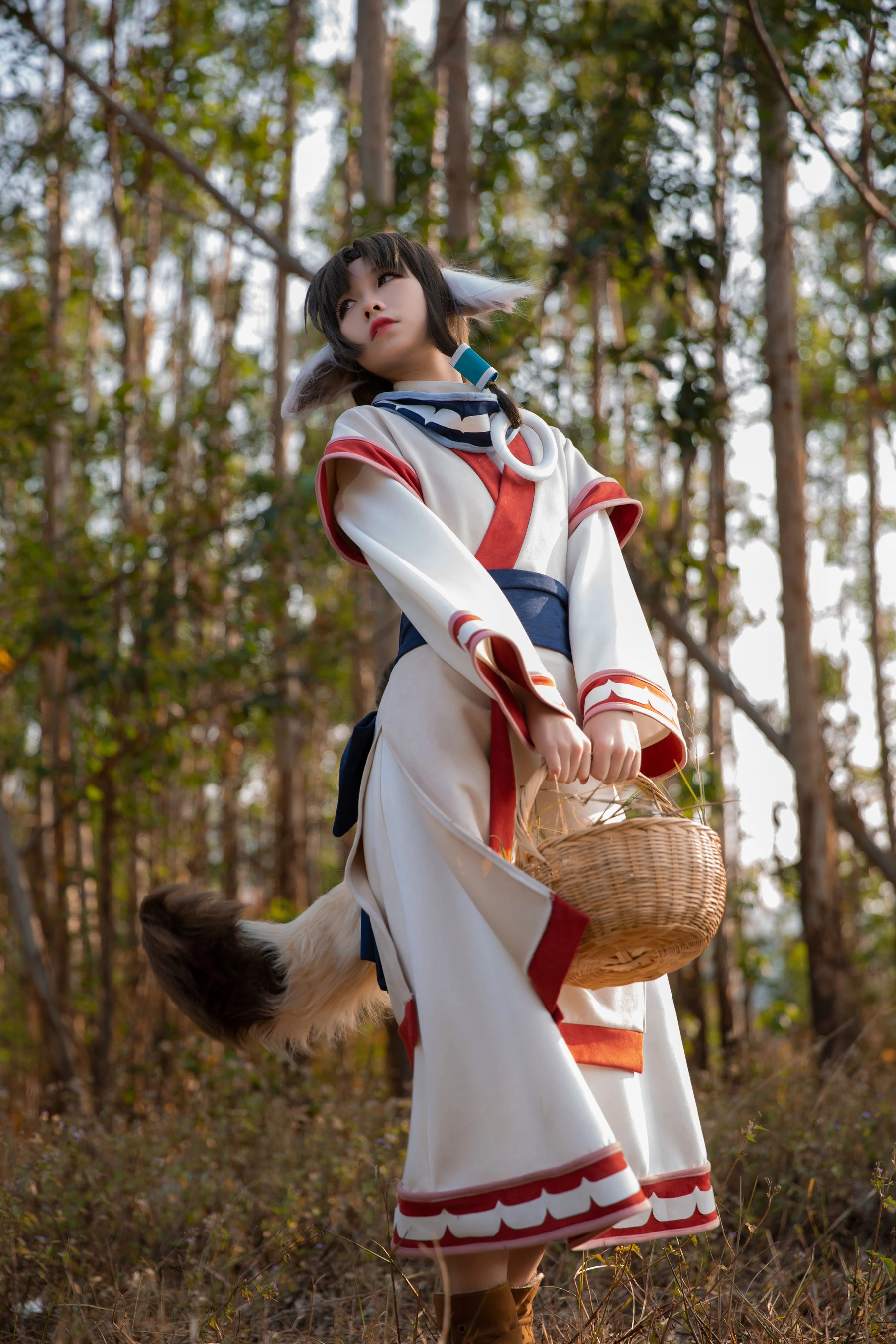 动漫博主G44不会受伤 – 艾露露插图1