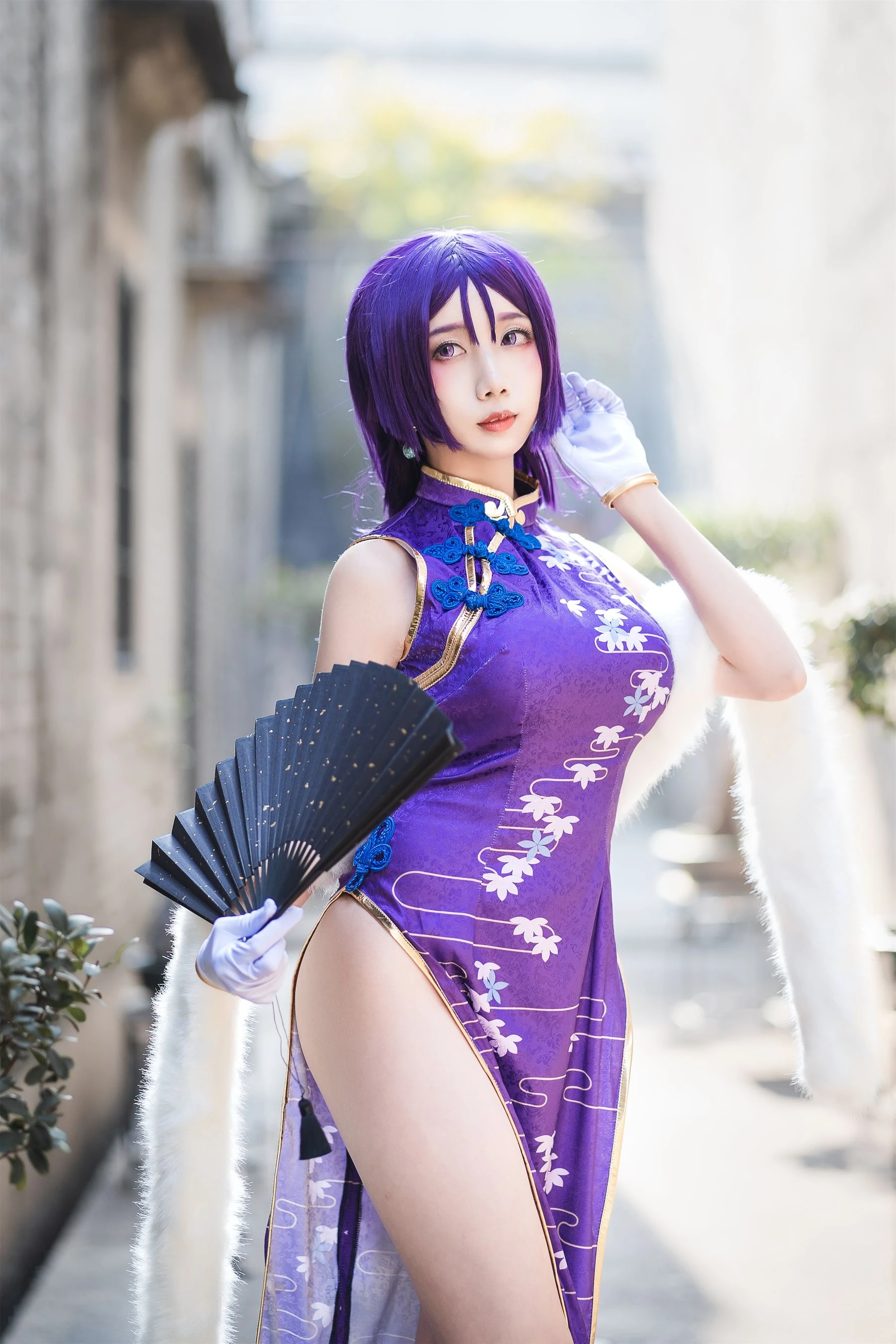 萌娘迷失人形QUQ – 源赖光插图7