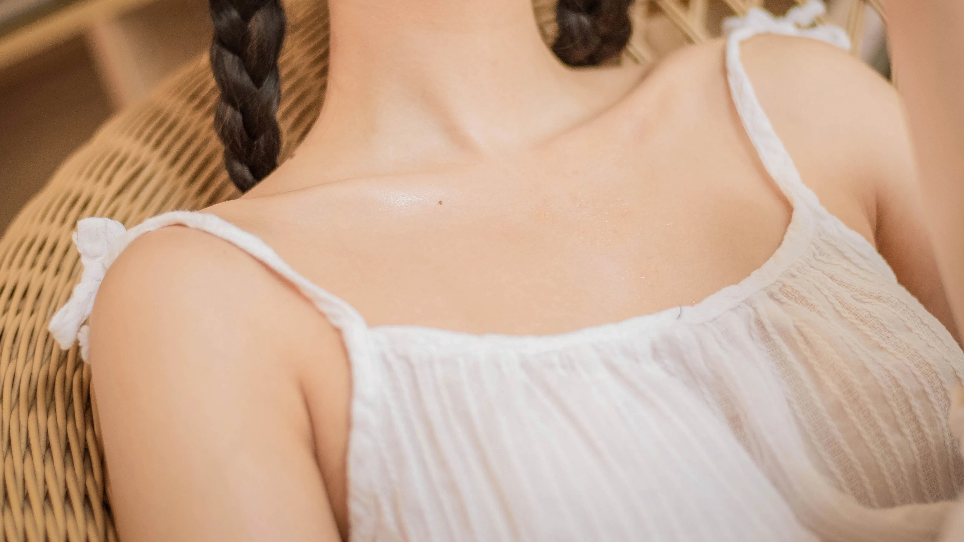 周叽是可爱兔兔 – 盛夏插图1