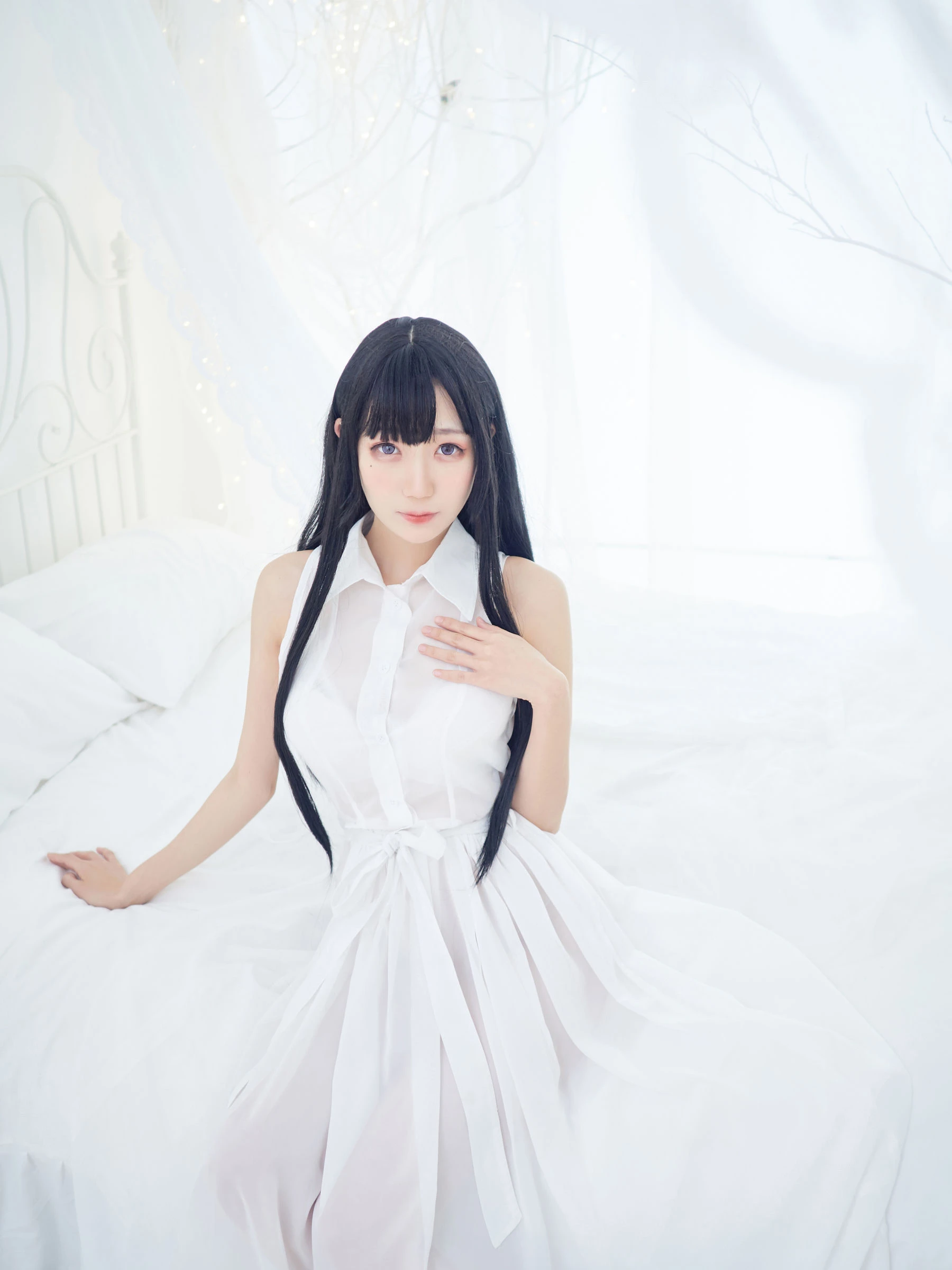 周叽是可爱兔兔 – 恶魔姐姐插图7