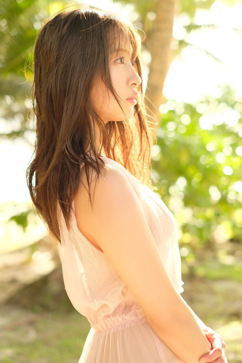 [PB] Watanabe 渡邉幸愛 – はじめまして、こうめです。插图2