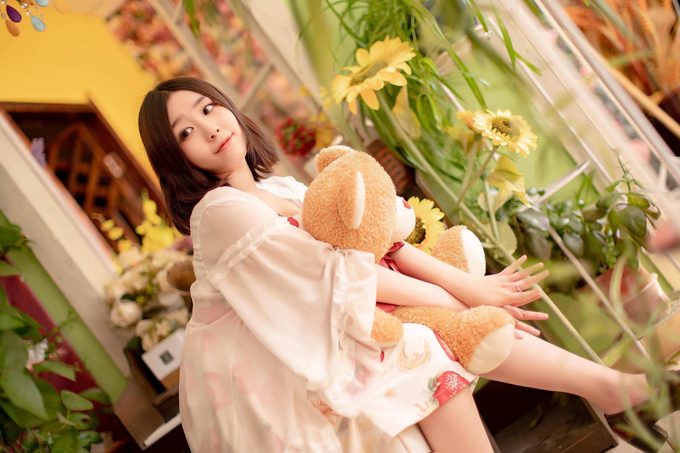 动漫博主穆零Mu0 – 小草莓插图6