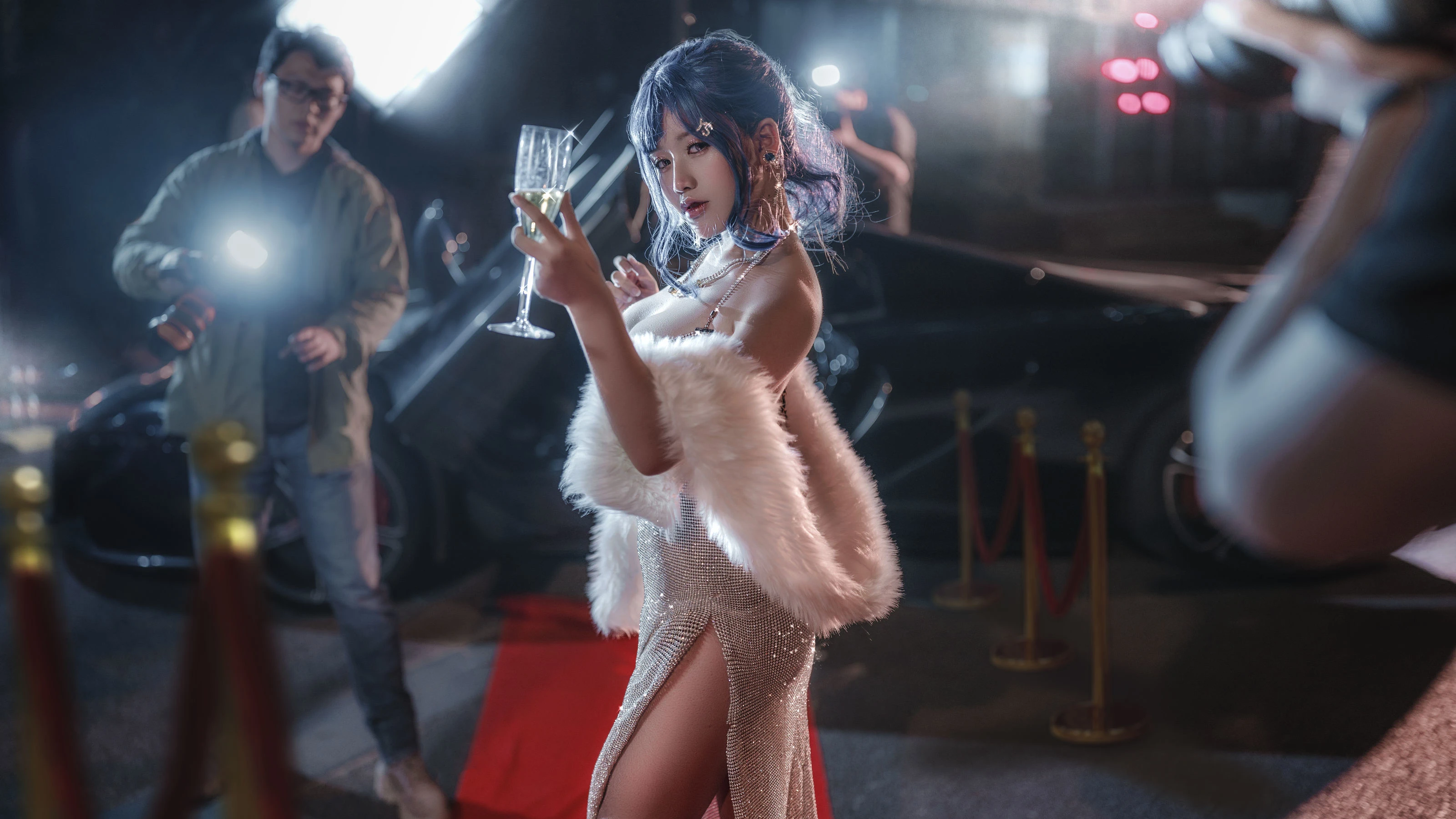 一笑芳香沁 – 圣路易斯插图7