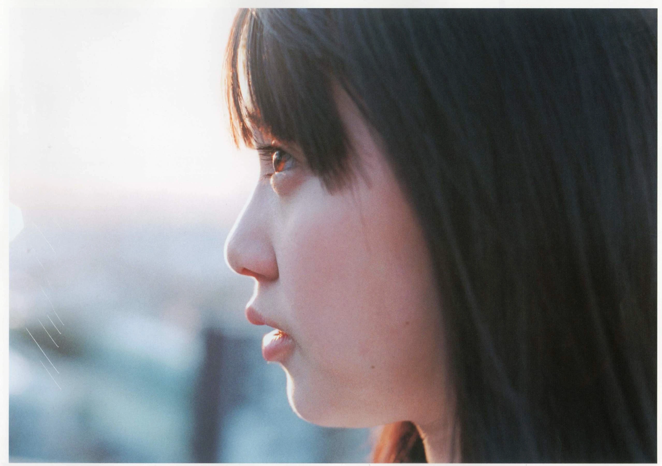 奥仲麻琴 《RUN RUN まこと》 摄影 川岛 小鸟插图6