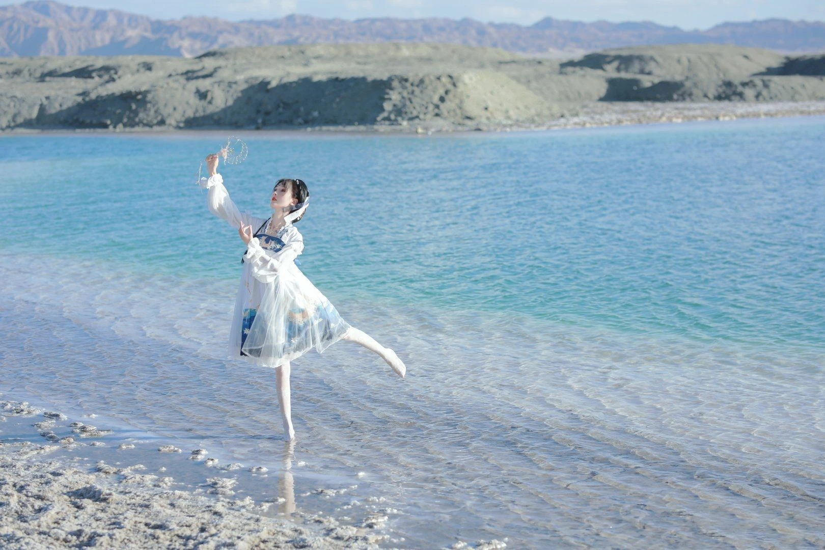 微博博主仓大佬 – 海上生明月插图7