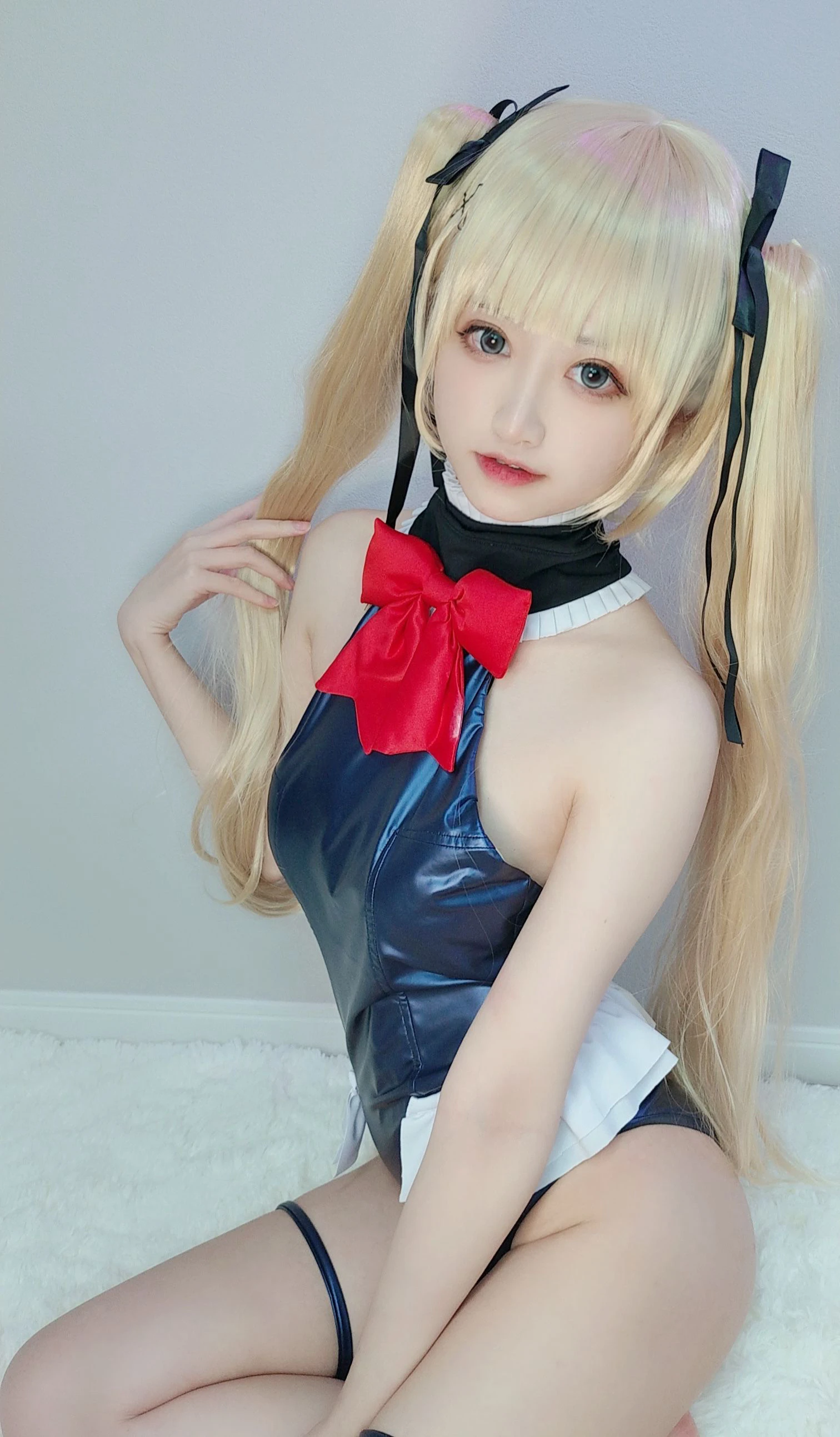 千阳(ちよ) – 玛丽丝插图6