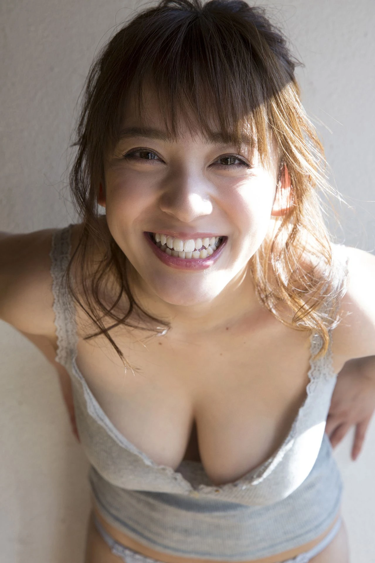 [pb] Sayaka Tomaru 都丸紗也華「誘惑」插图1