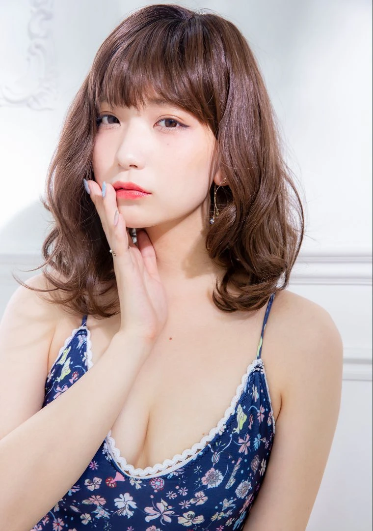 ［ハレム］あまつ様 フェチグラビア「濃厚フェティッシュ」插图3