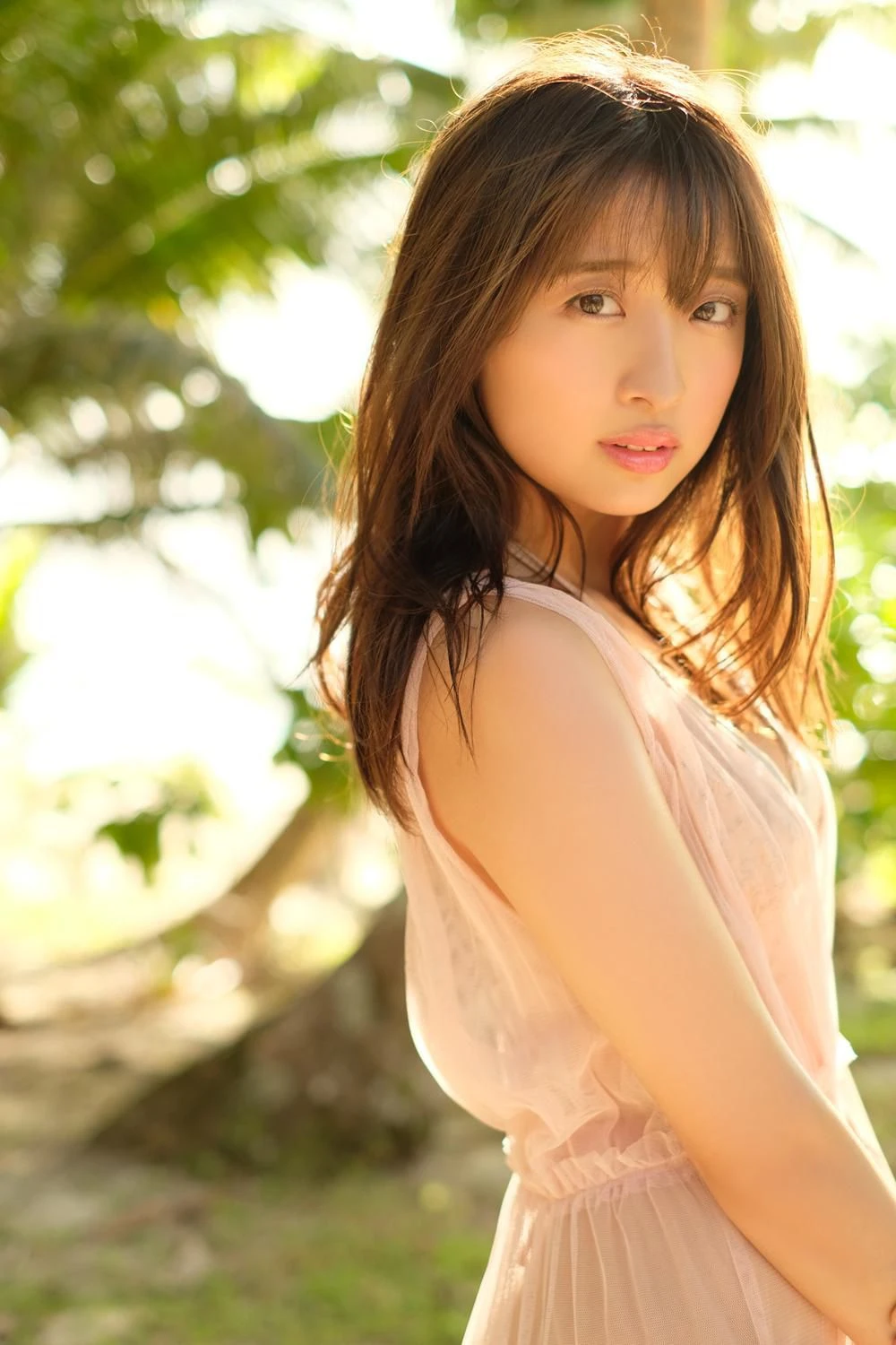 [PB] Watanabe 渡邉幸愛 – はじめまして、こうめです。插图3