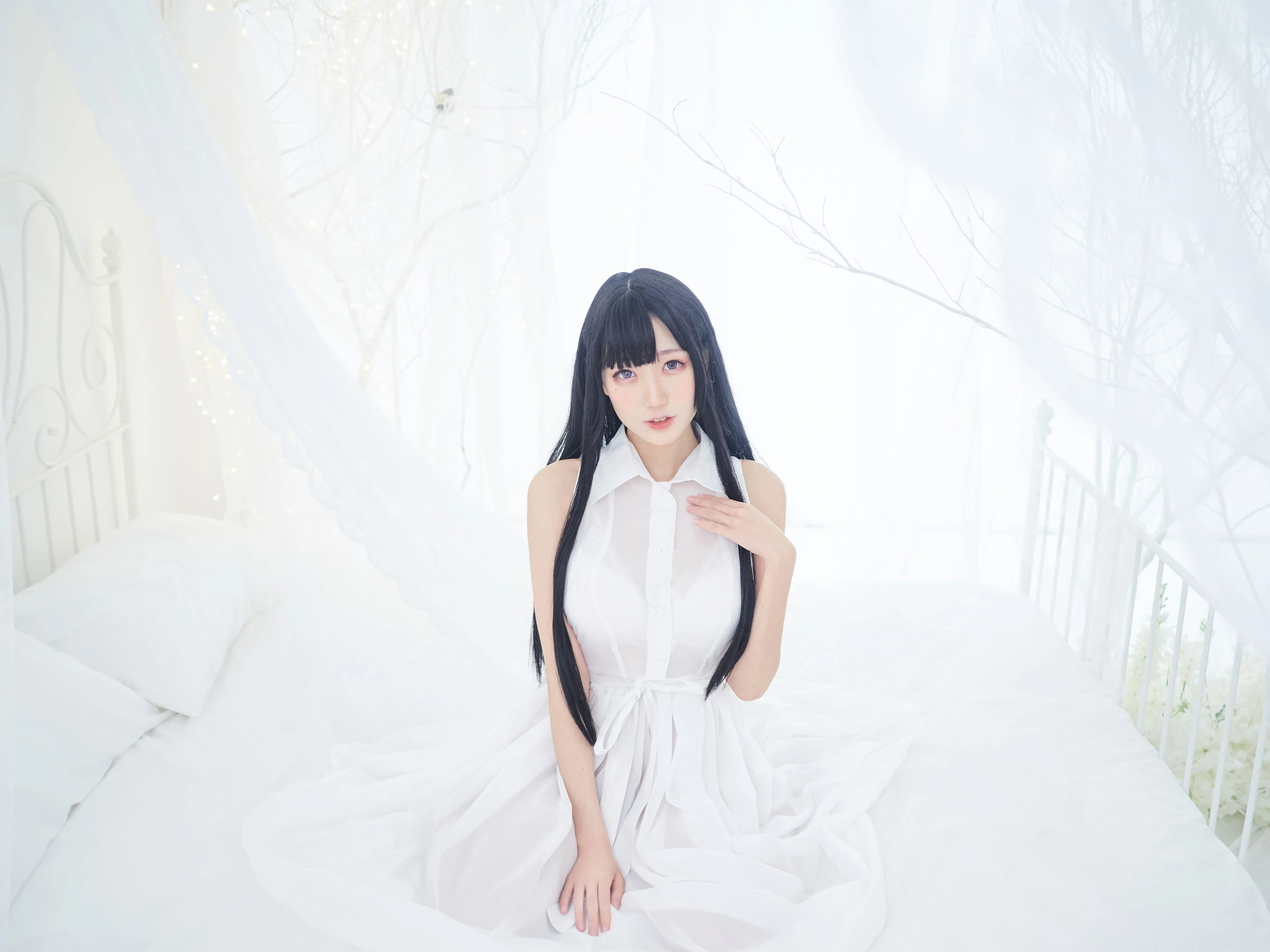 周叽是可爱兔兔 – 恶魔姐姐插图5