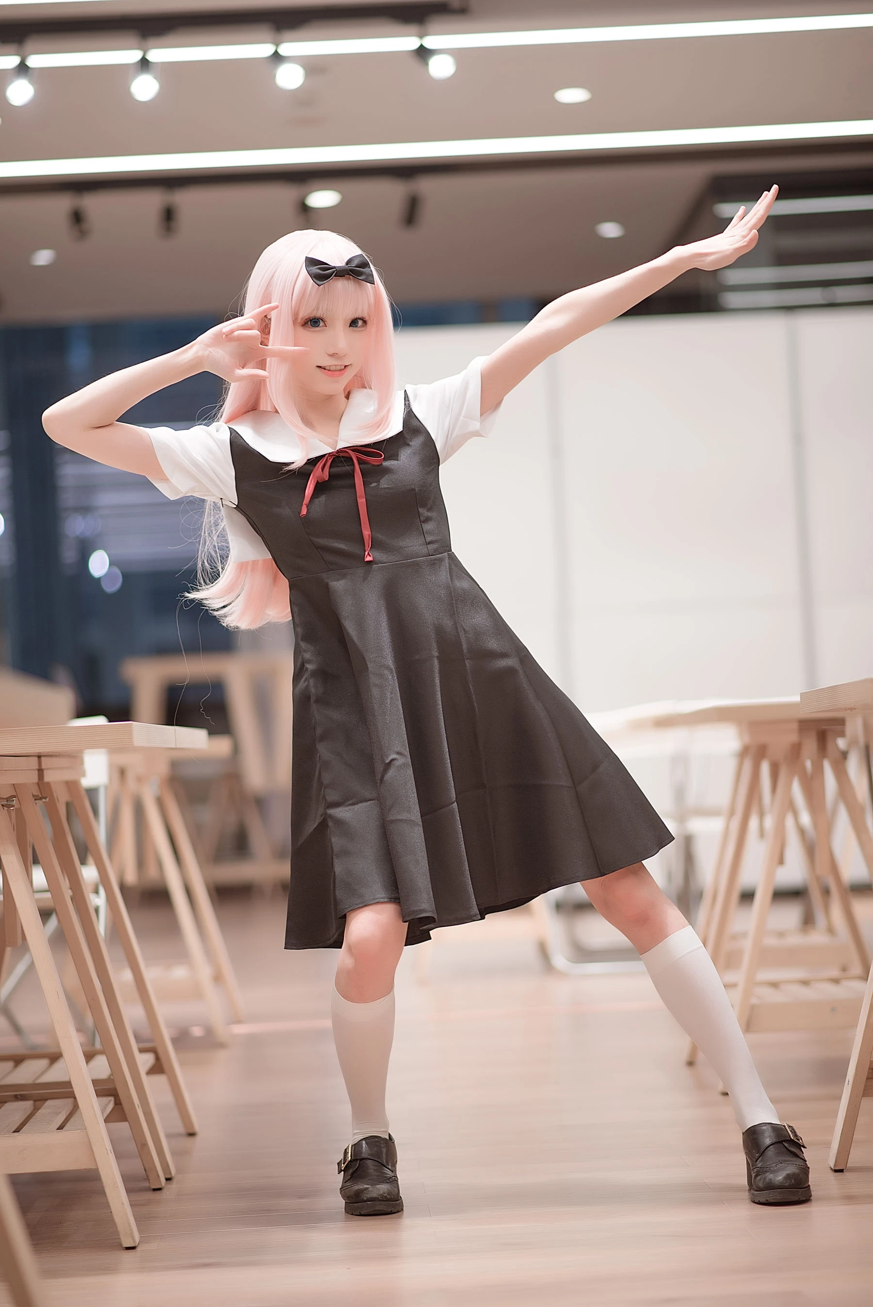 动漫博主Kitaro_绮太郎 – 藤原千花插图5