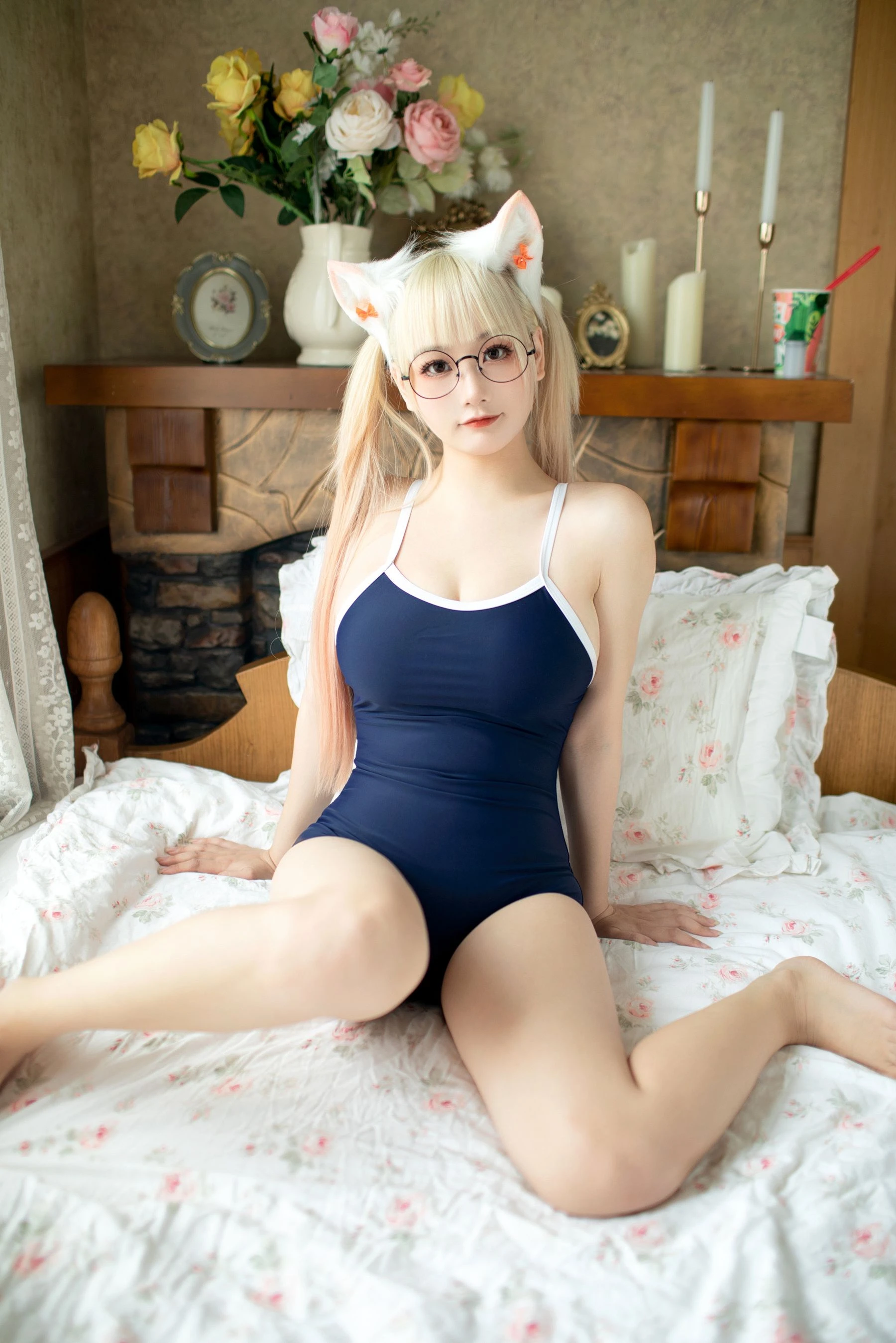 会拍照的咔咔 – 喵喵死库水插图7