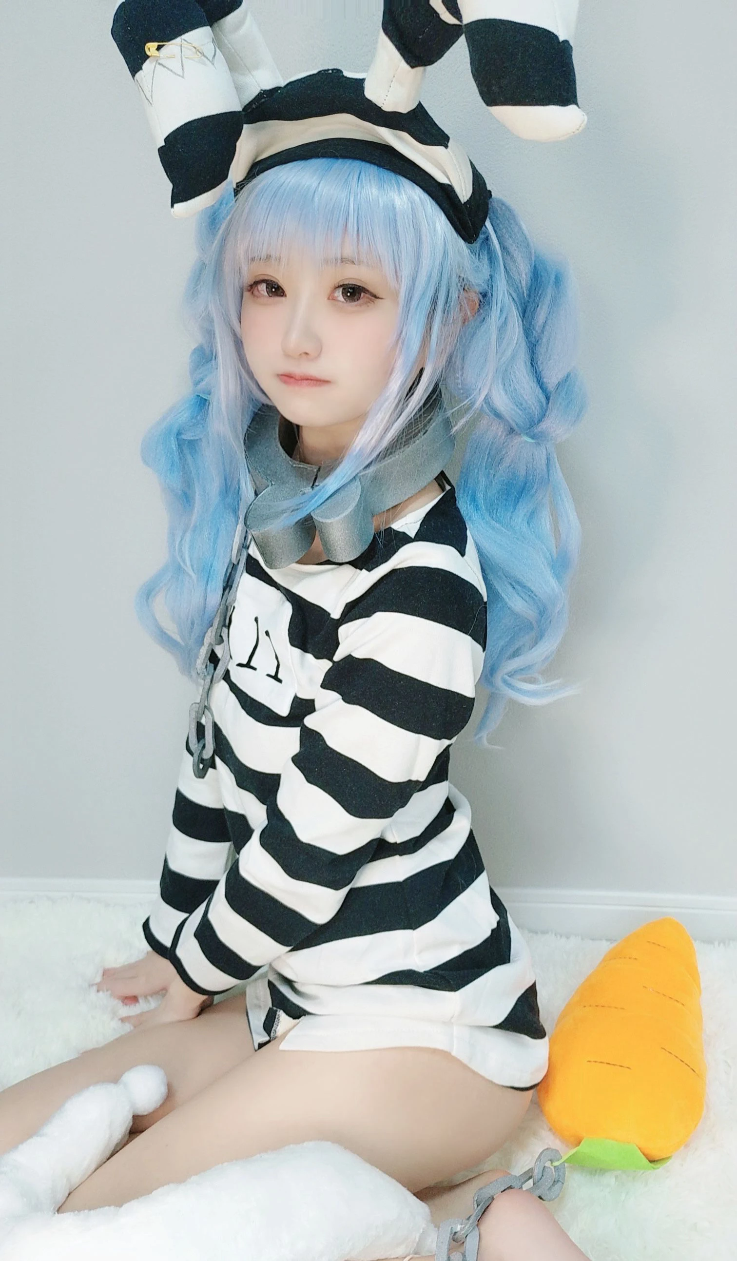 千阳(ちよ) – 兔田佩可拉插图2