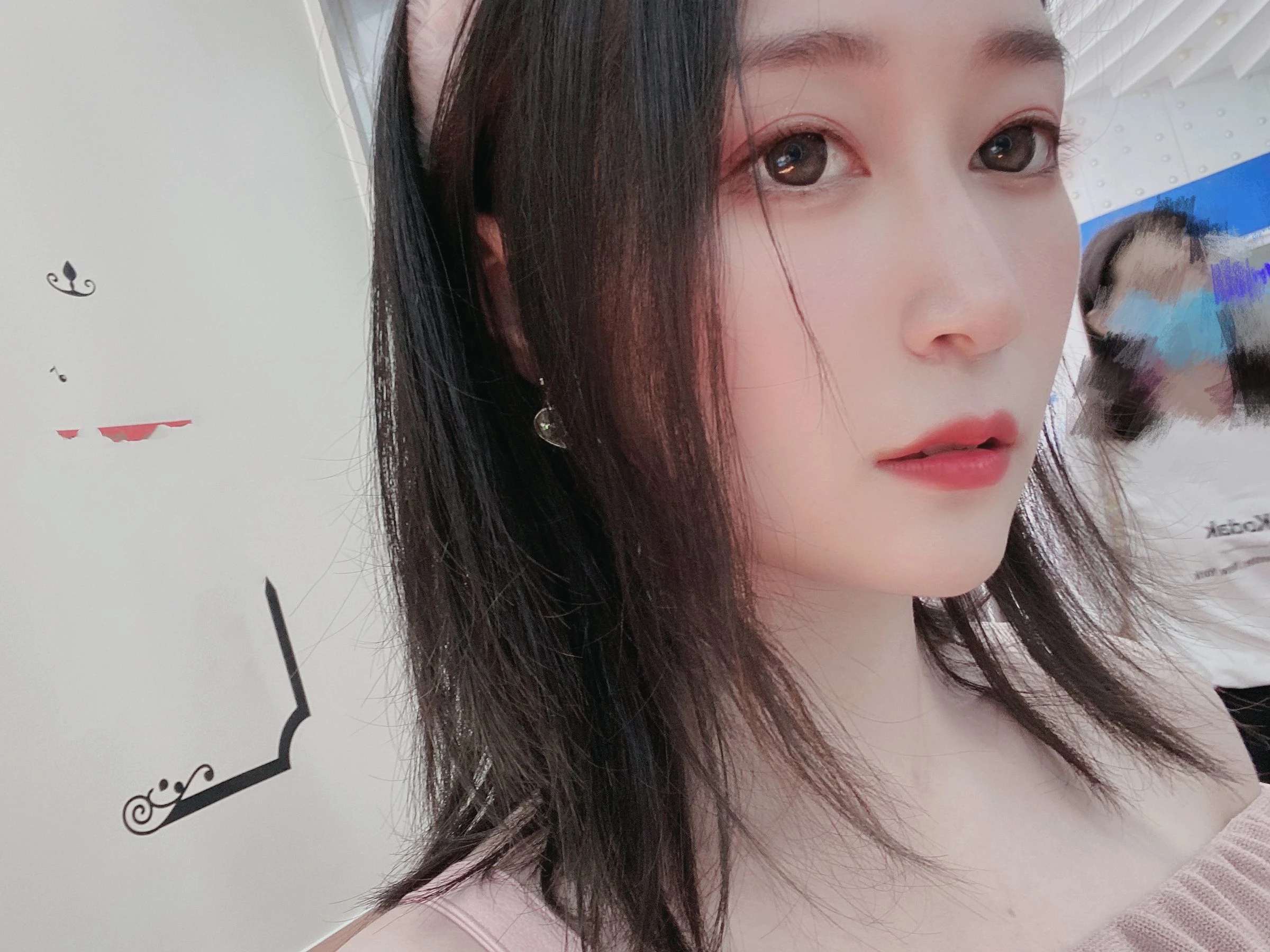 Coser小姐姐白银 – 小猪佩奇插图1