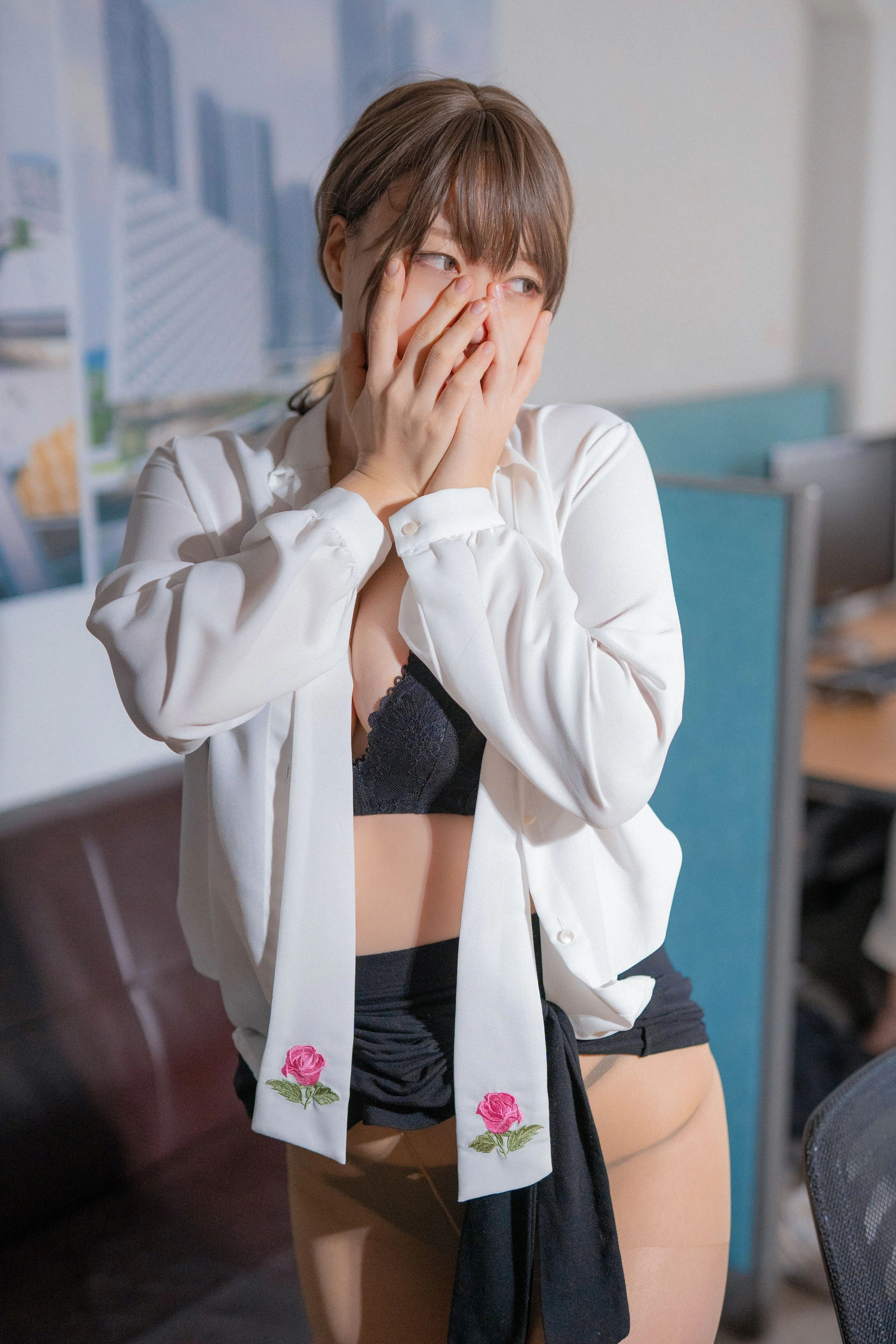 [NWORKS] Vol.24 Mozzi – dogeza插图6