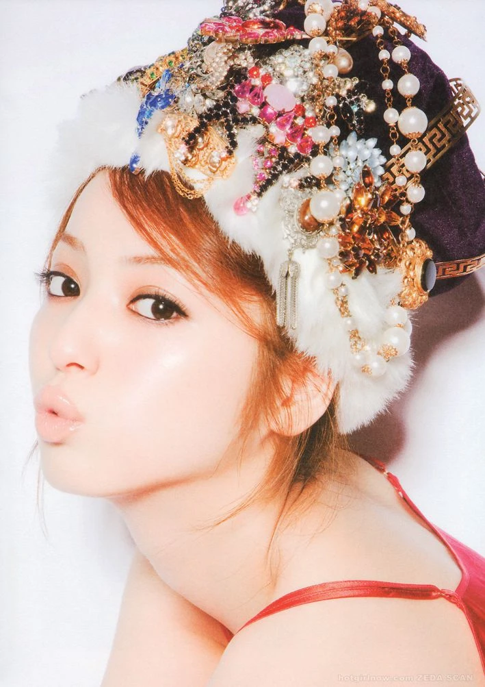 佐々木希/佐佐木希 Nozomi Sasaki《Non non》插图6