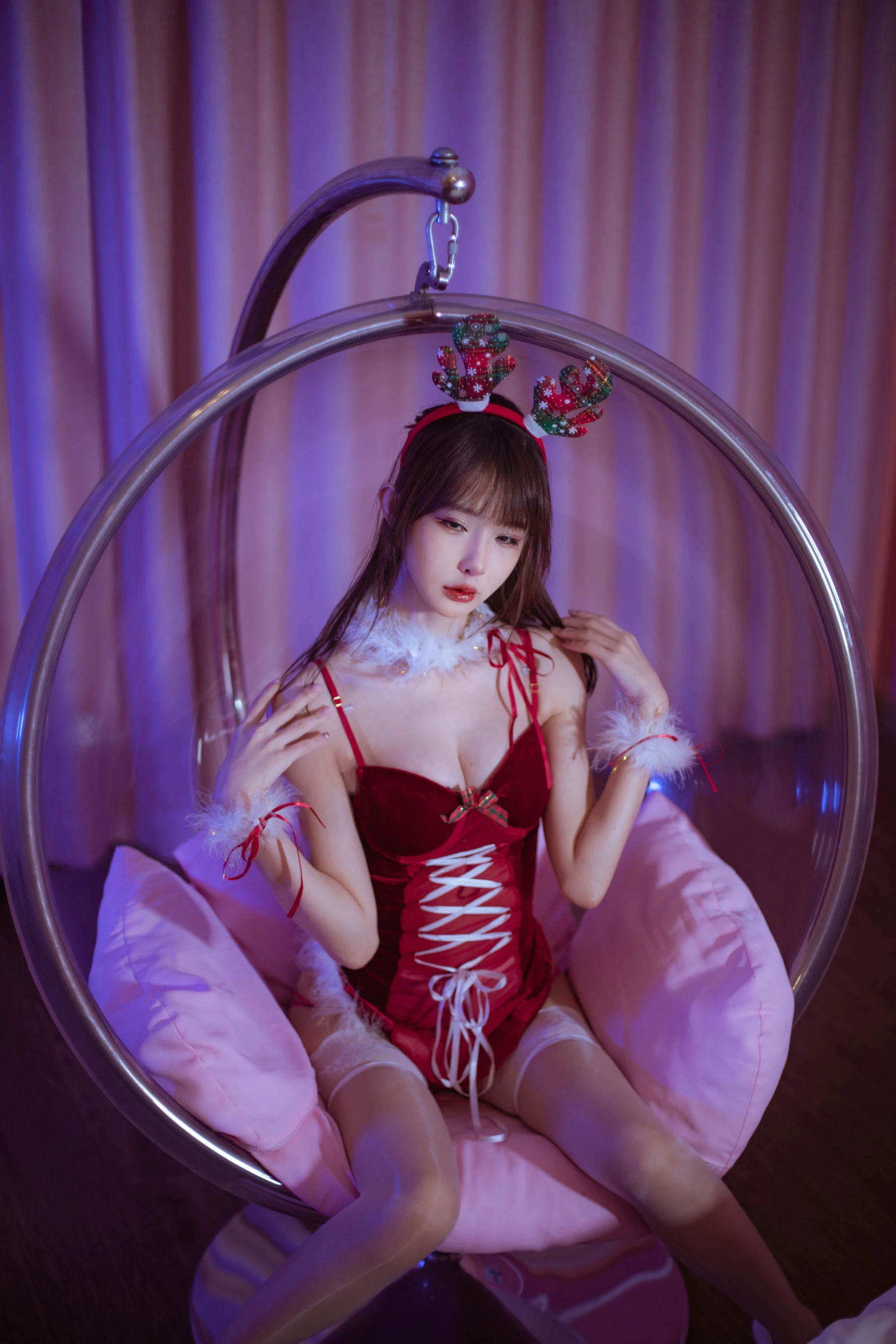 余多多Dudu – 圣诞特辑插图6