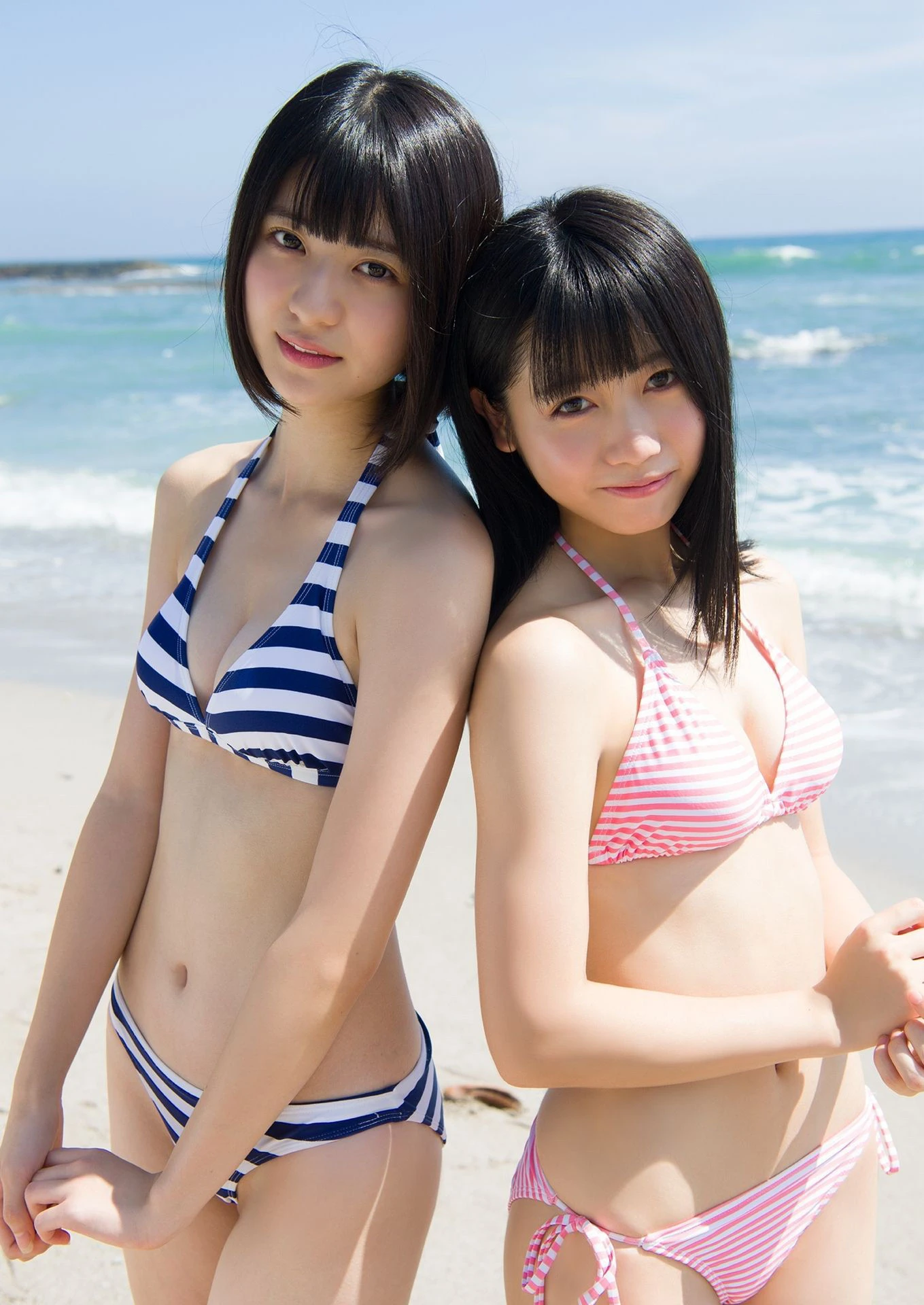 制コレ18「セイシュン合宿イン伊豆國！！」插图6