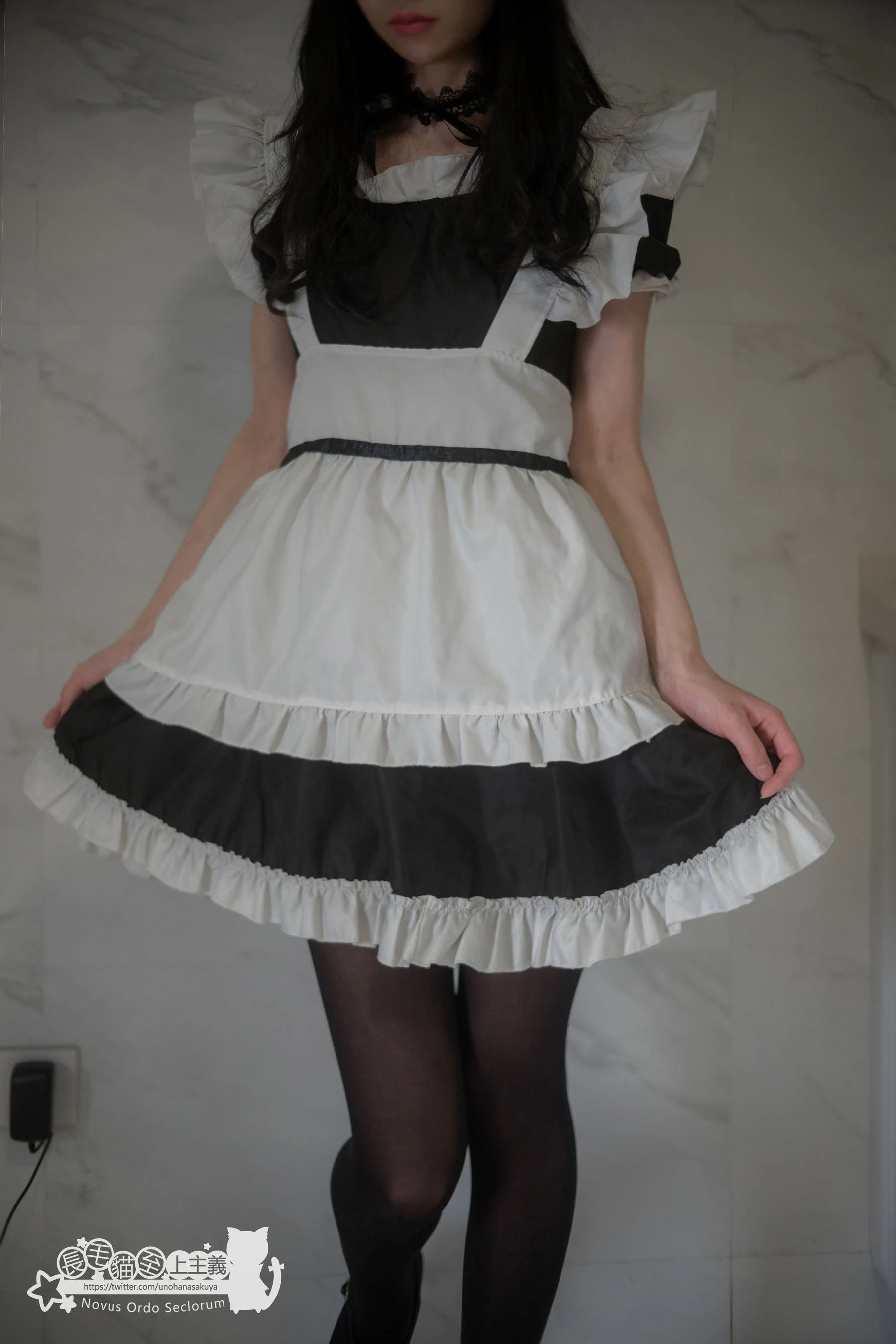 福利姬木花琳琳是勇者 – A Little Princess 后篇插图4