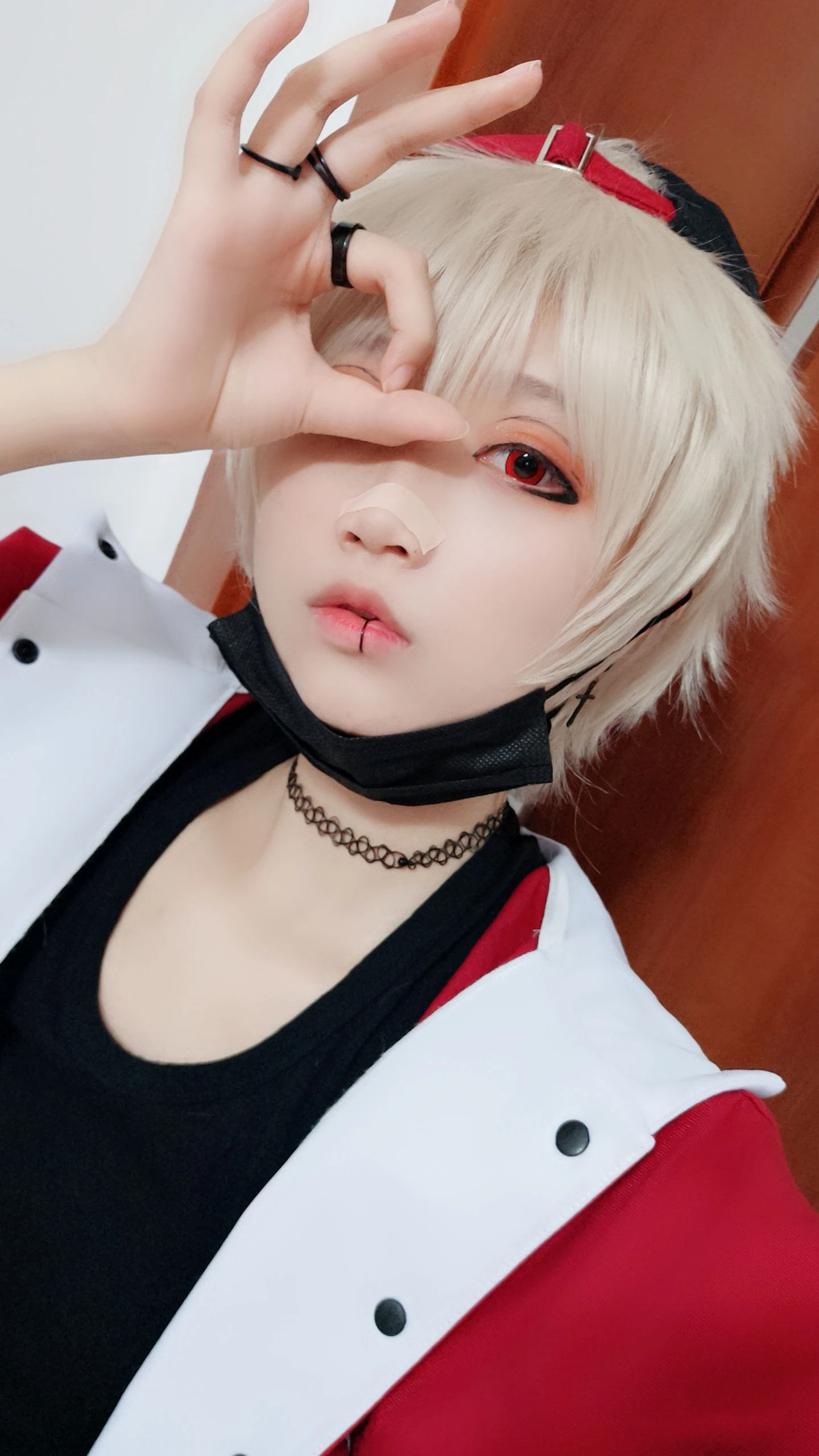 清纯少女五更百鬼 – 楠插图3