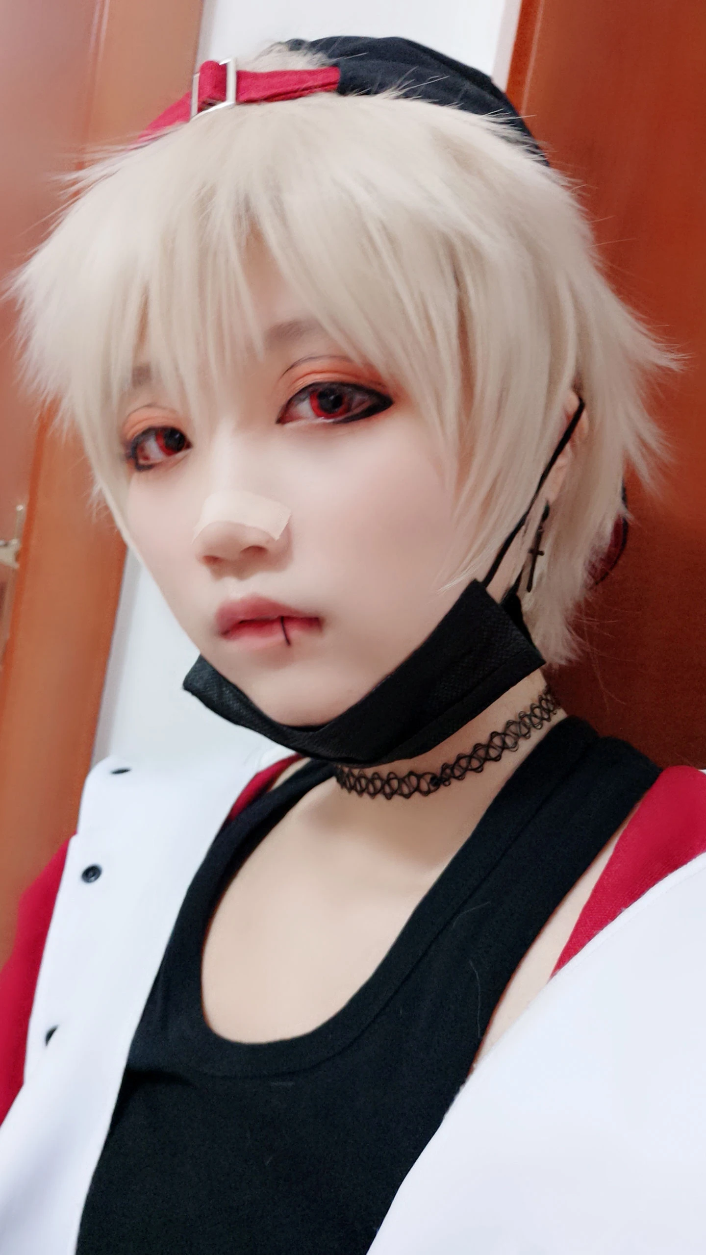 清纯少女五更百鬼 – 楠插图1